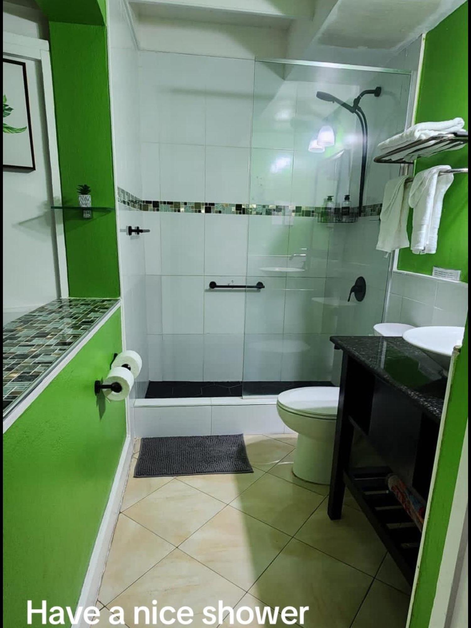 Apartamento Mystic Ridge Paradise *
