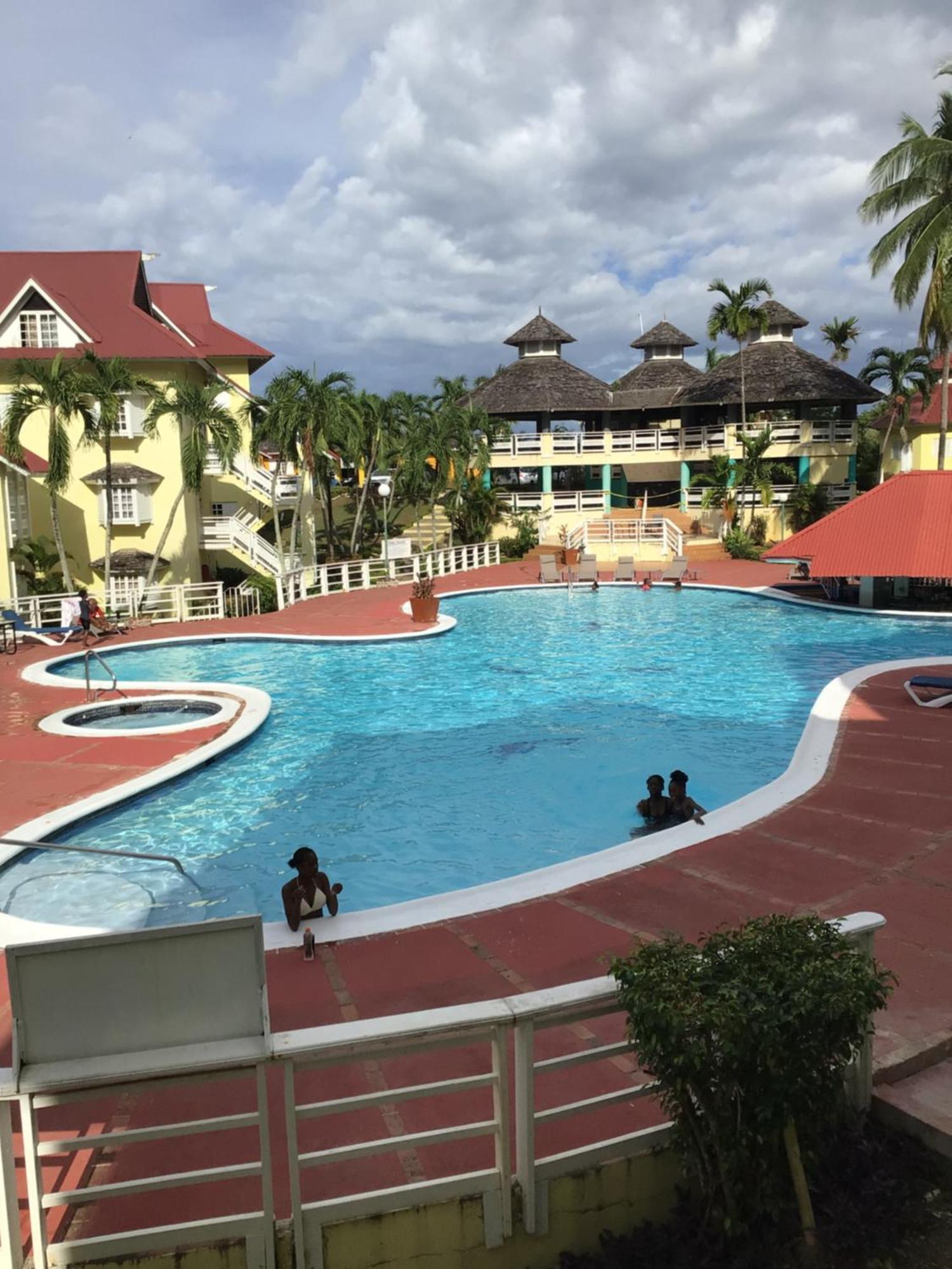 Mystic Ridge Paradise Apartamento