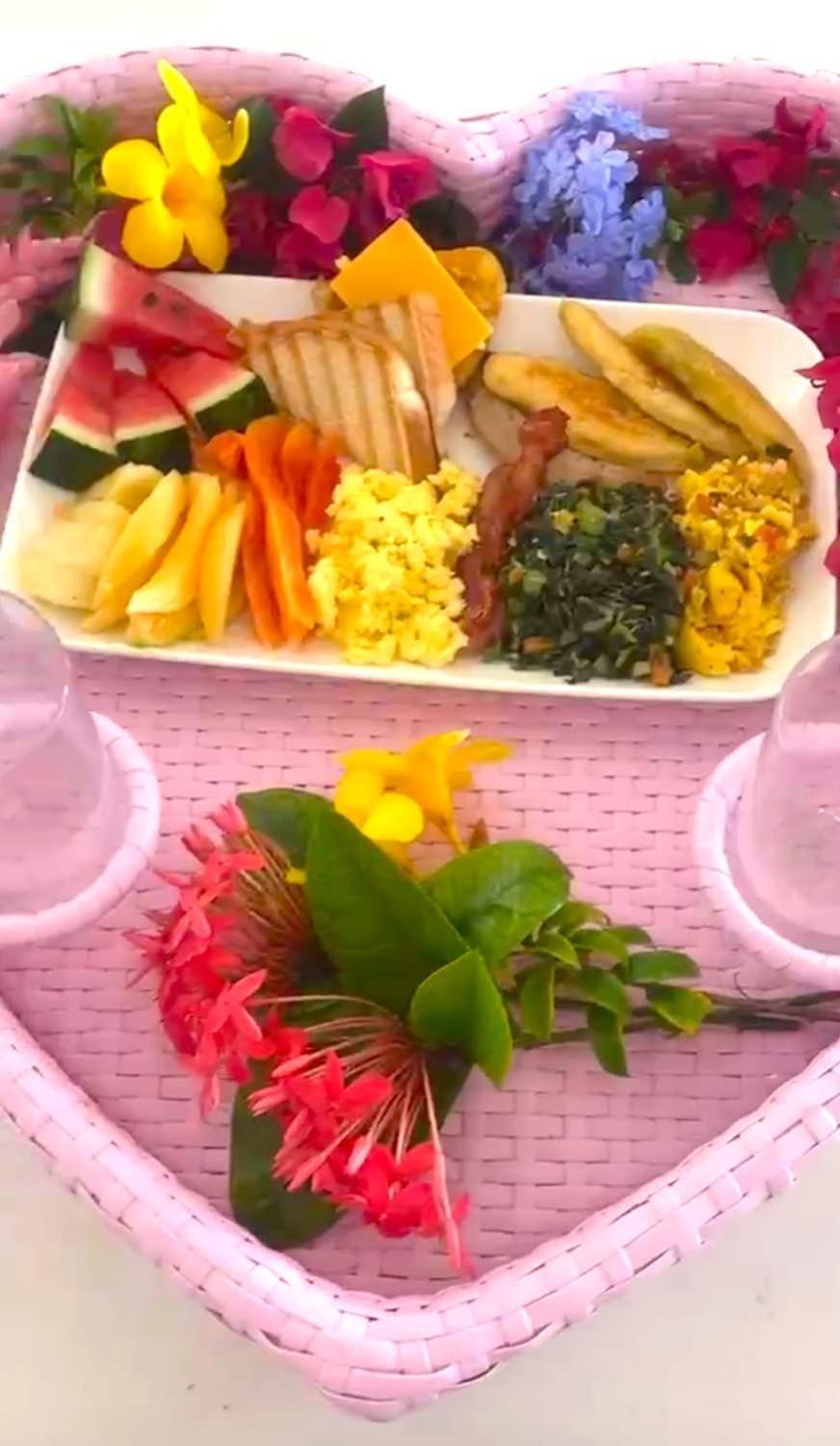 Hospitality Expert Bts 2 - Pool & Chef Holiday home Montego Bay