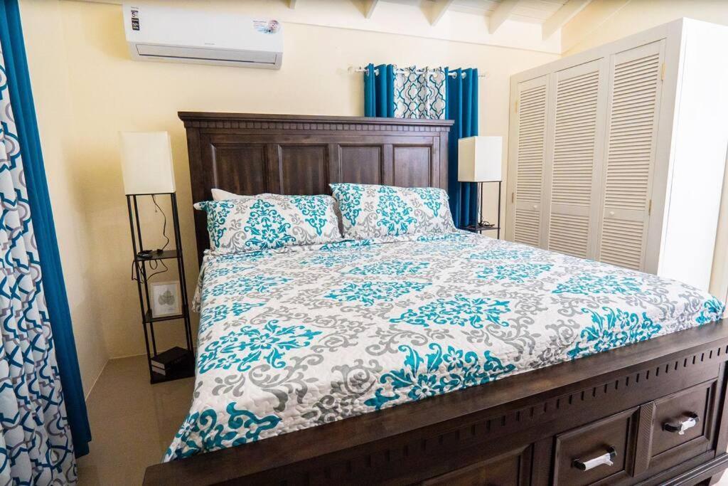 Tropical Luxury 1876 Apartment