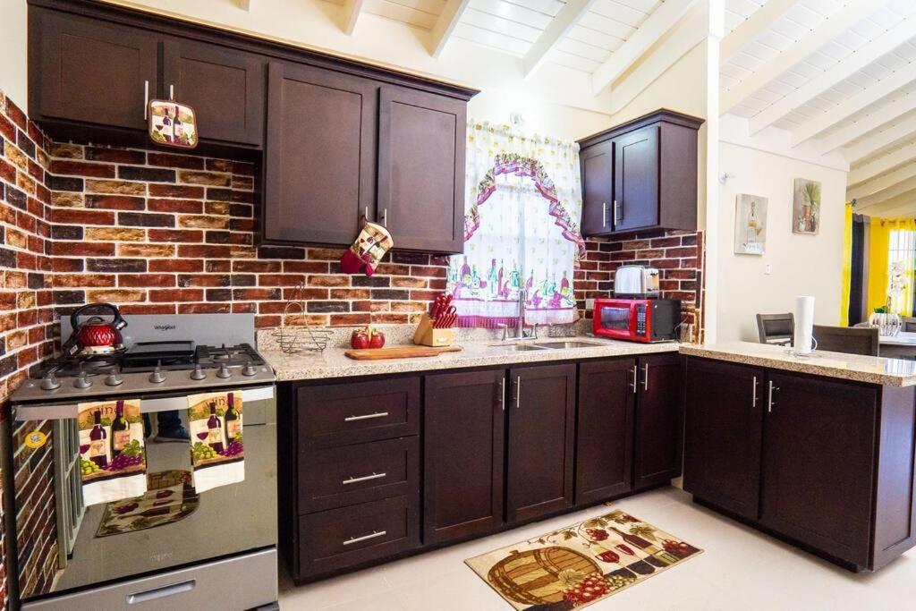 Apartment Tropical Luxury 1876