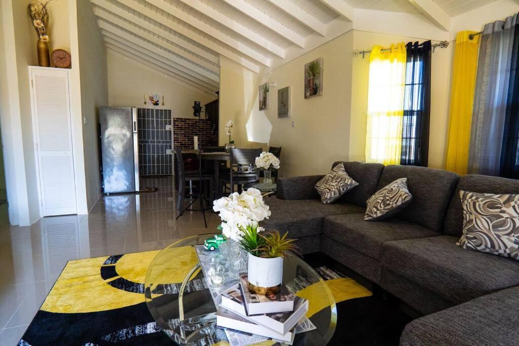 Apartment Tropical Luxury 1876 *