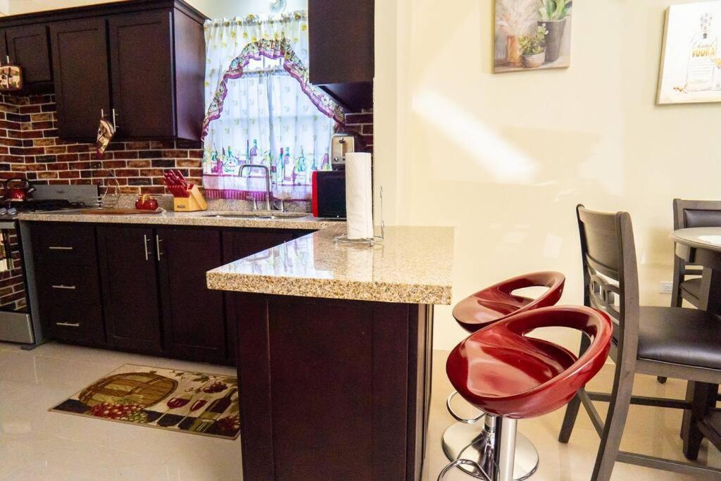 Apartment Tropical Luxury 1876