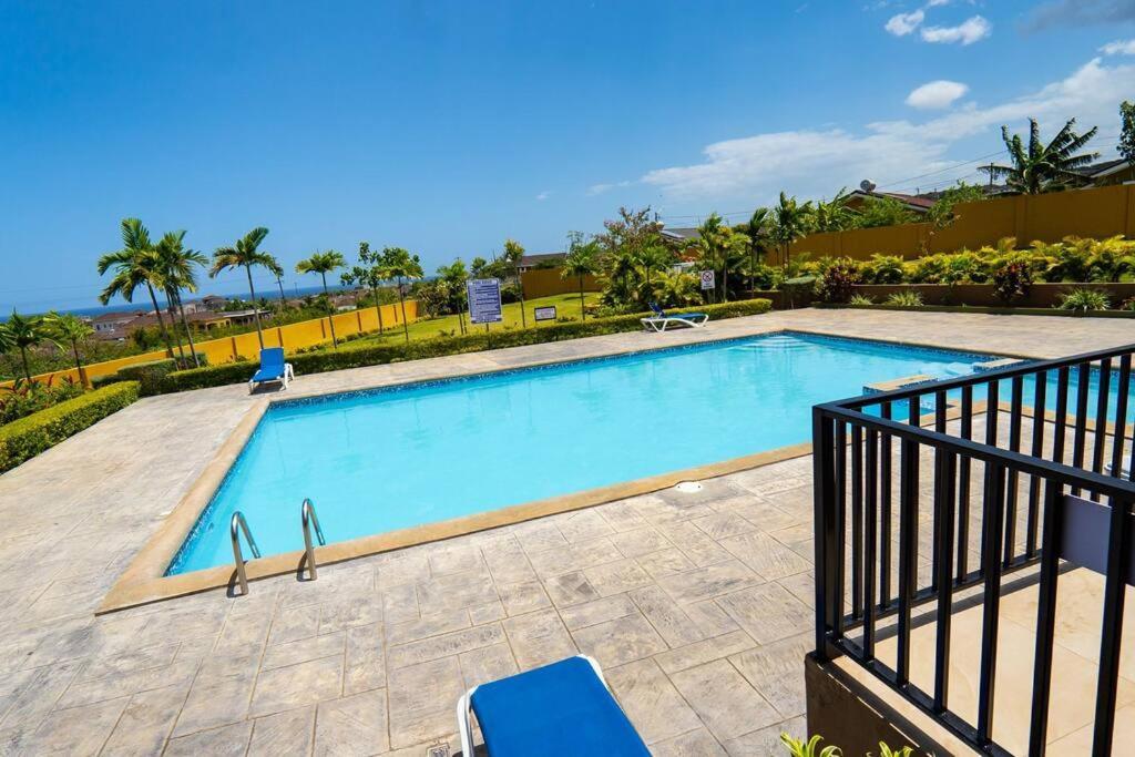 Apartment Tropical Luxury 1876 *