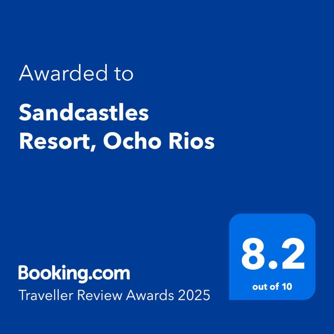 Apartahotel Sandcastles Resort, Ocho Ríos