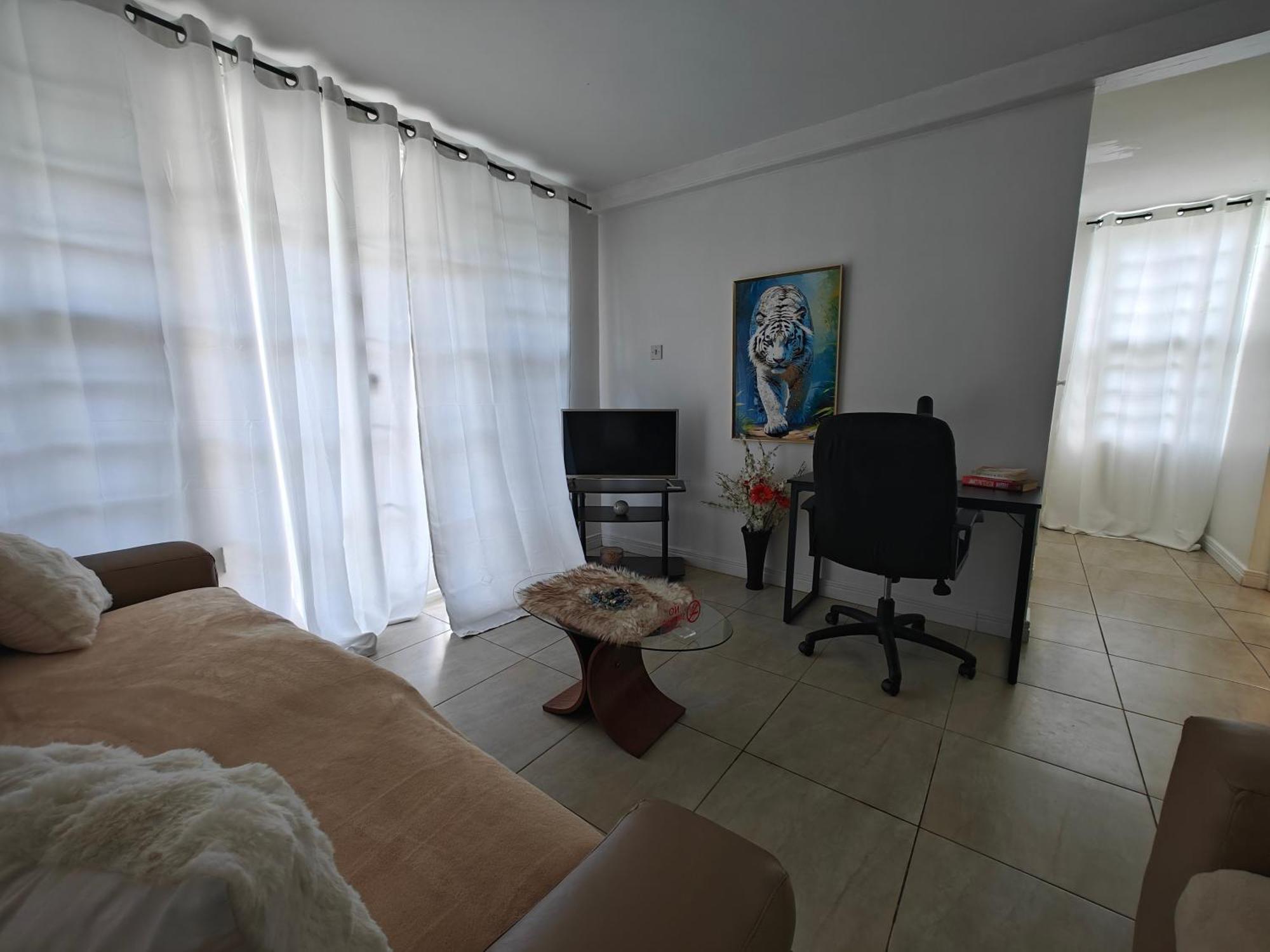 Apartment Cozy W/ocean View, Pool & Access