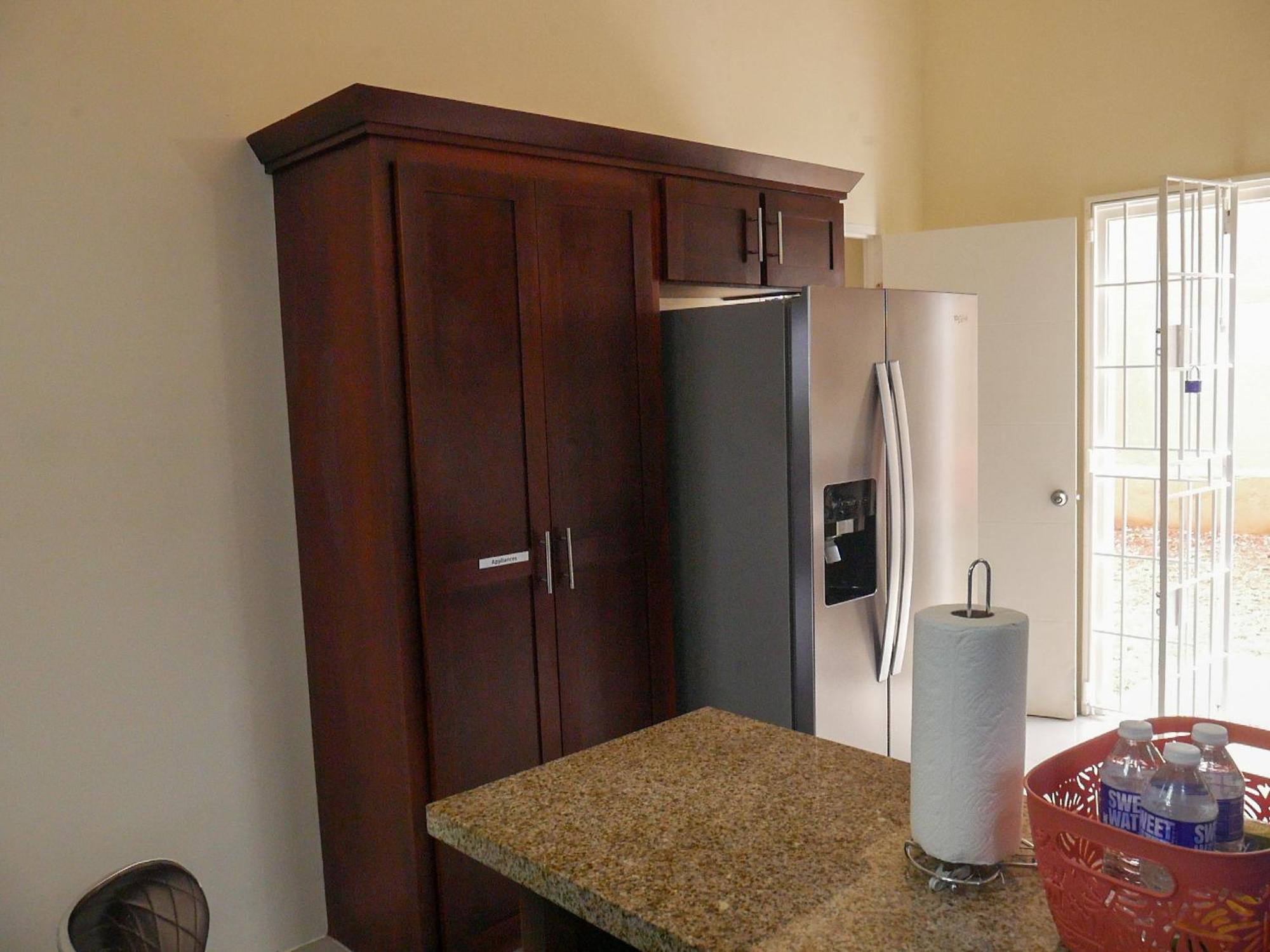 2 Bdr House Near Martha Brae River Rafting Bed & Breakfast Falmouth
