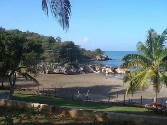Holiday home Rockside - Oceanfront Paradise With Stunning Views