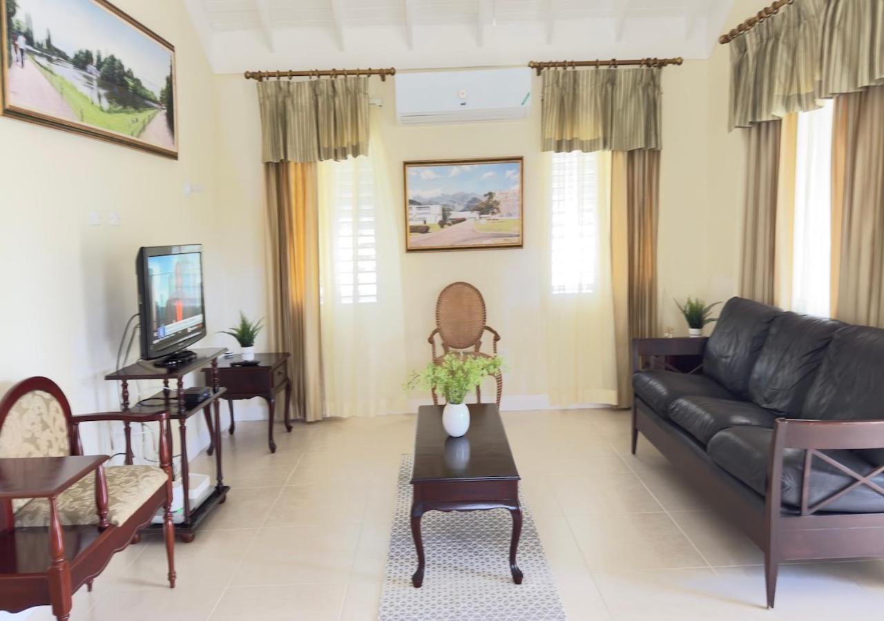 Apartahotel Jamnick Vacation - Richmond, St Ann, Jamaica *