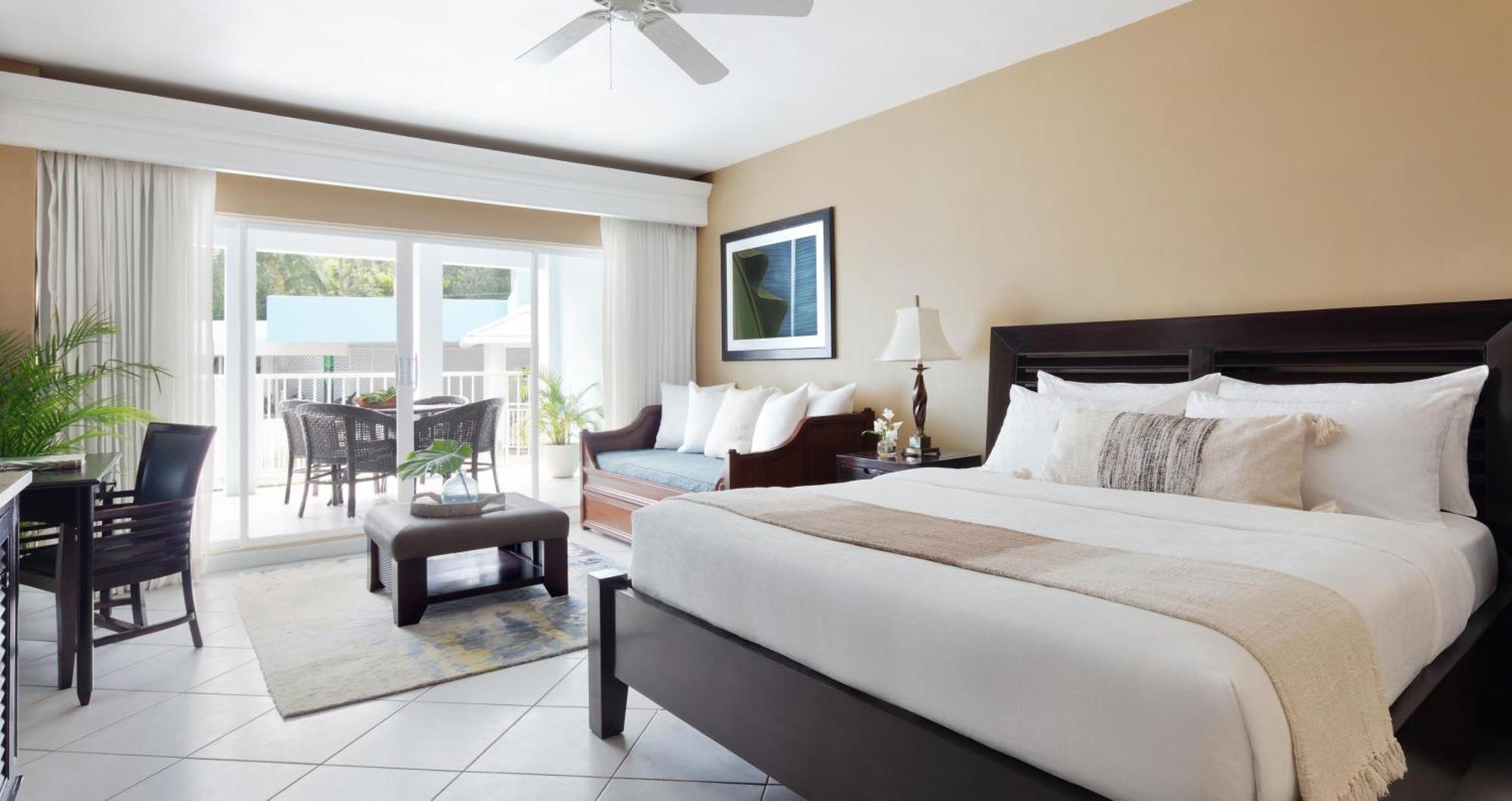 Resort Beaches A Spa&golf – 4*