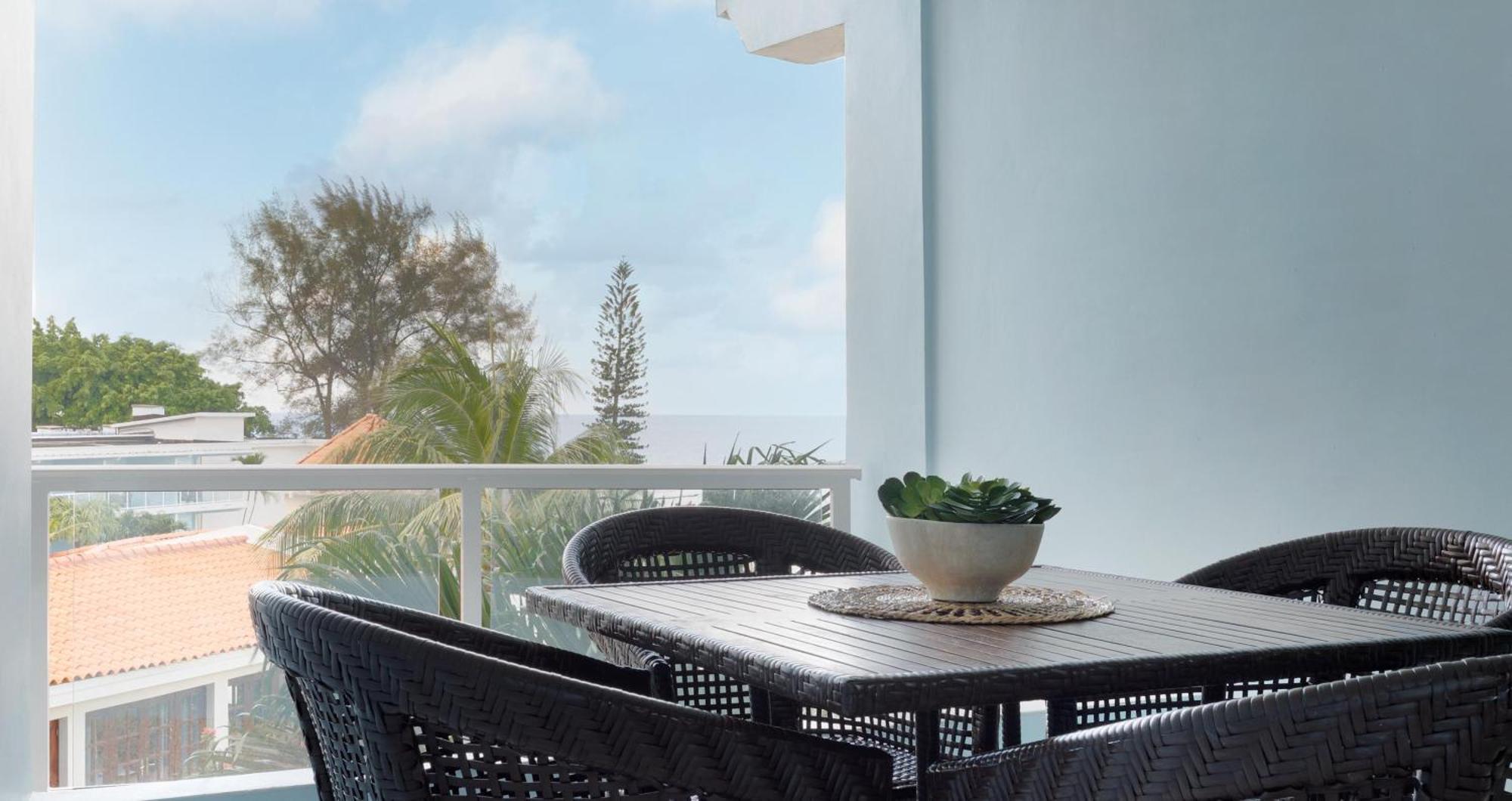 Beaches A Spa&golf – 4* Ocho Ríos