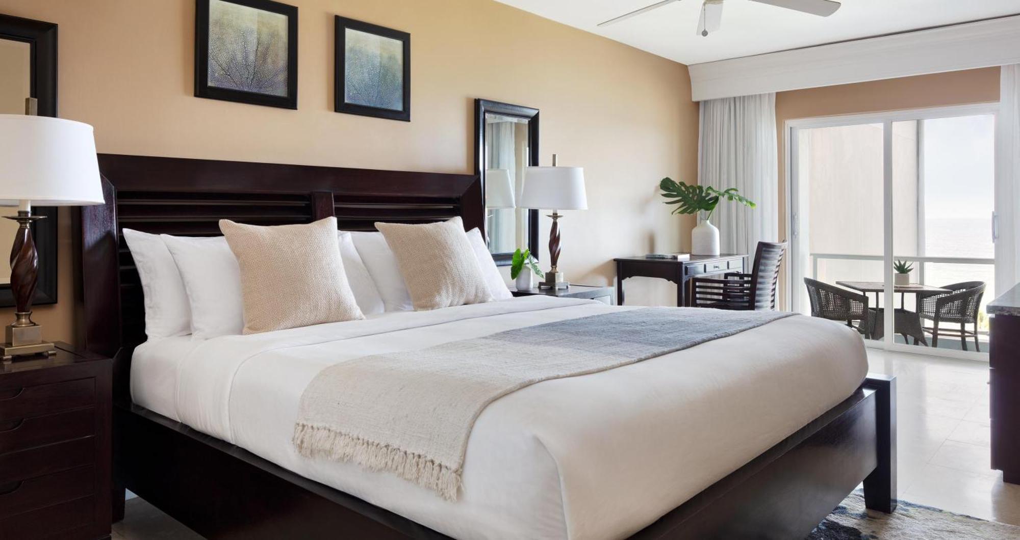 Beaches A Spa&golf –