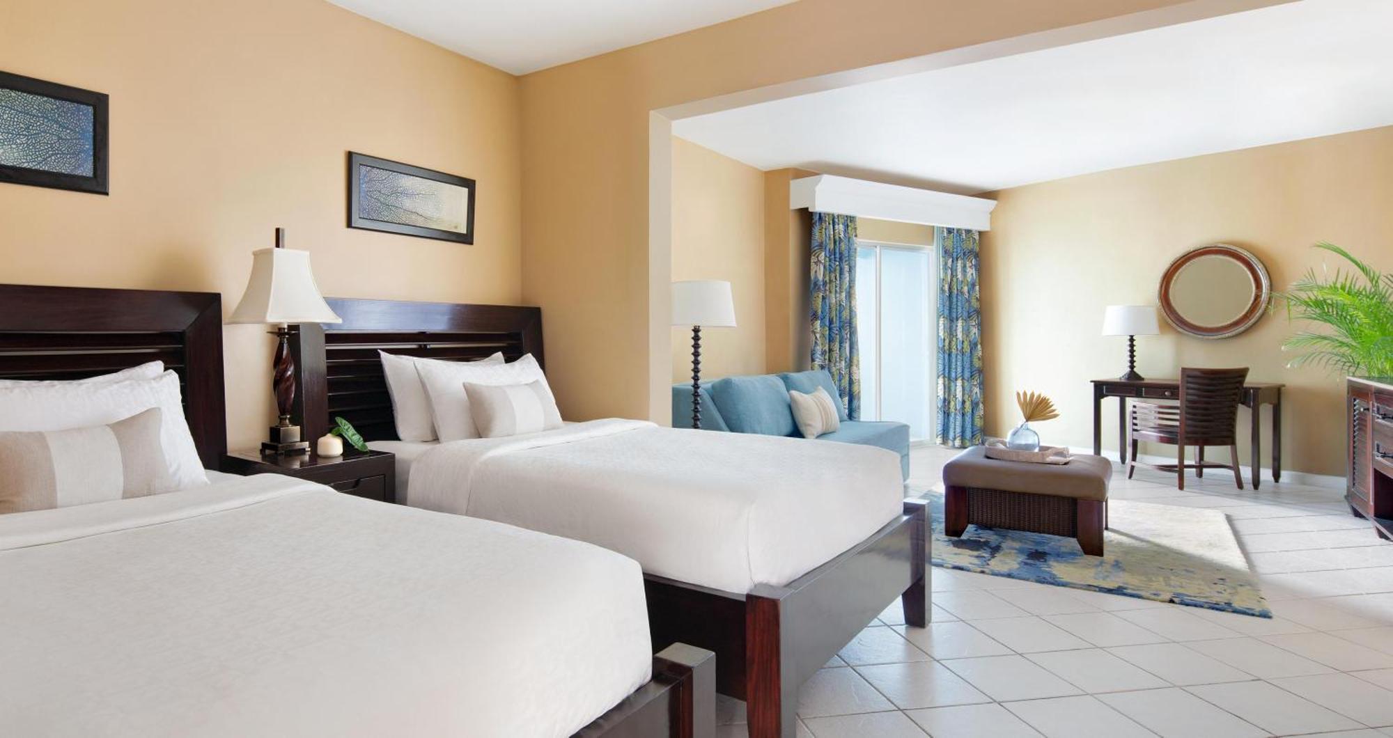 Beaches A Spa&golf – Resort