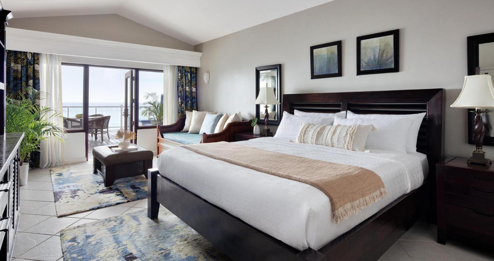 Beaches A Spa&golf – Resort Ocho Ríos