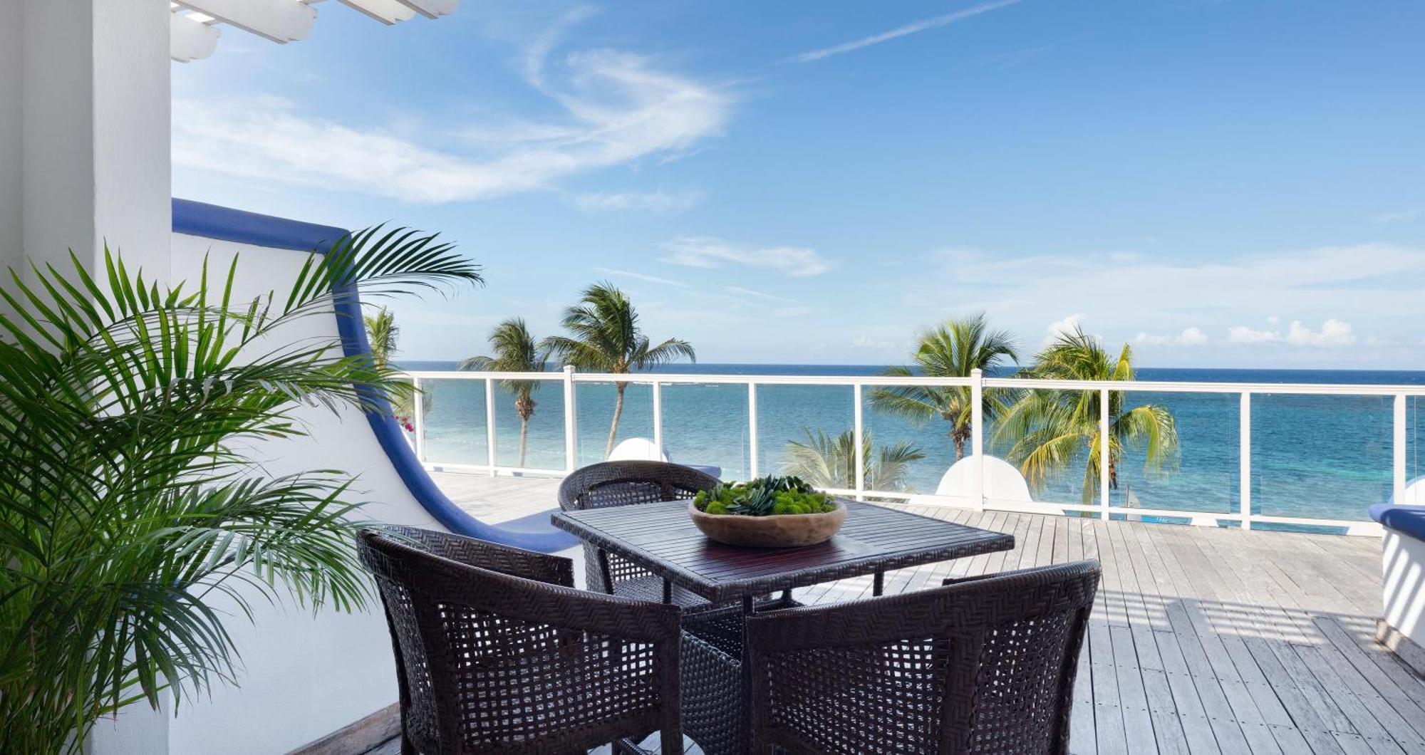 Beaches A Spa&golf – 4* Ocho Ríos