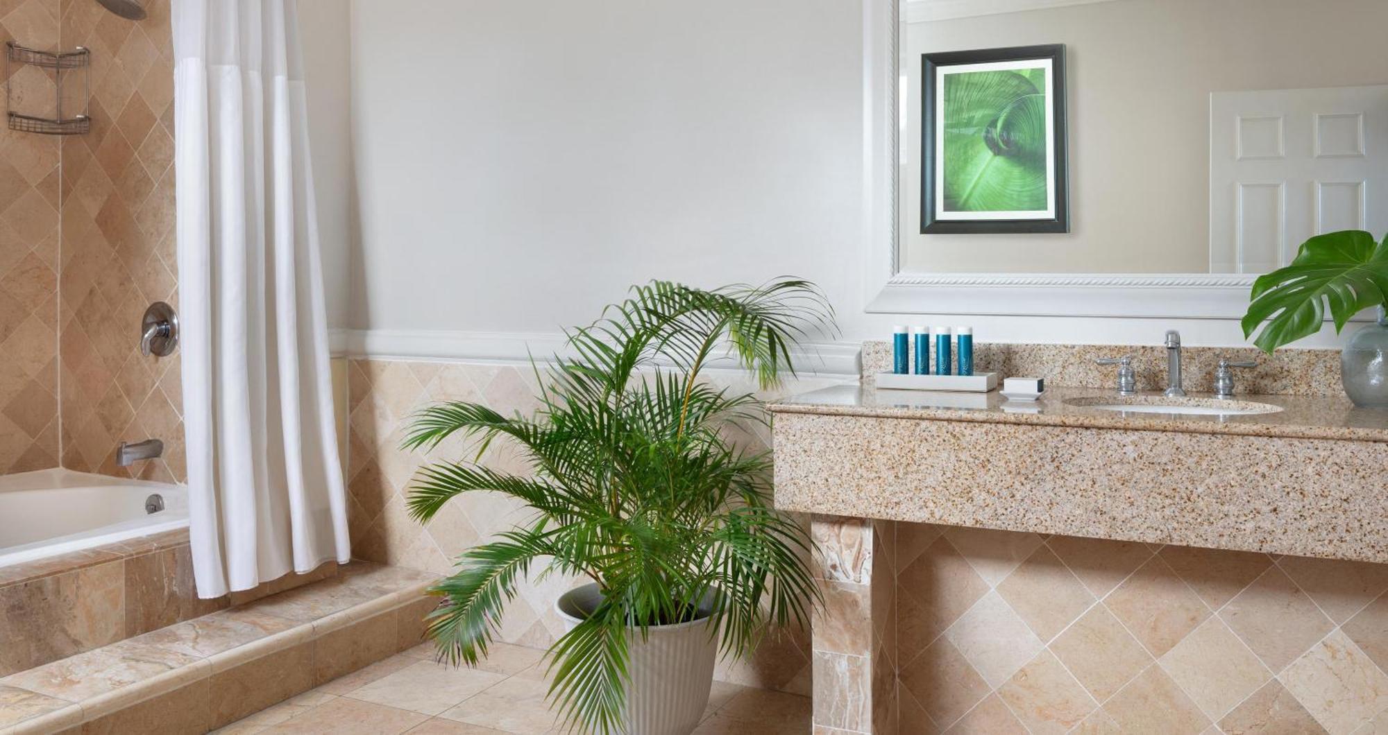 Beaches A Spa&golf –