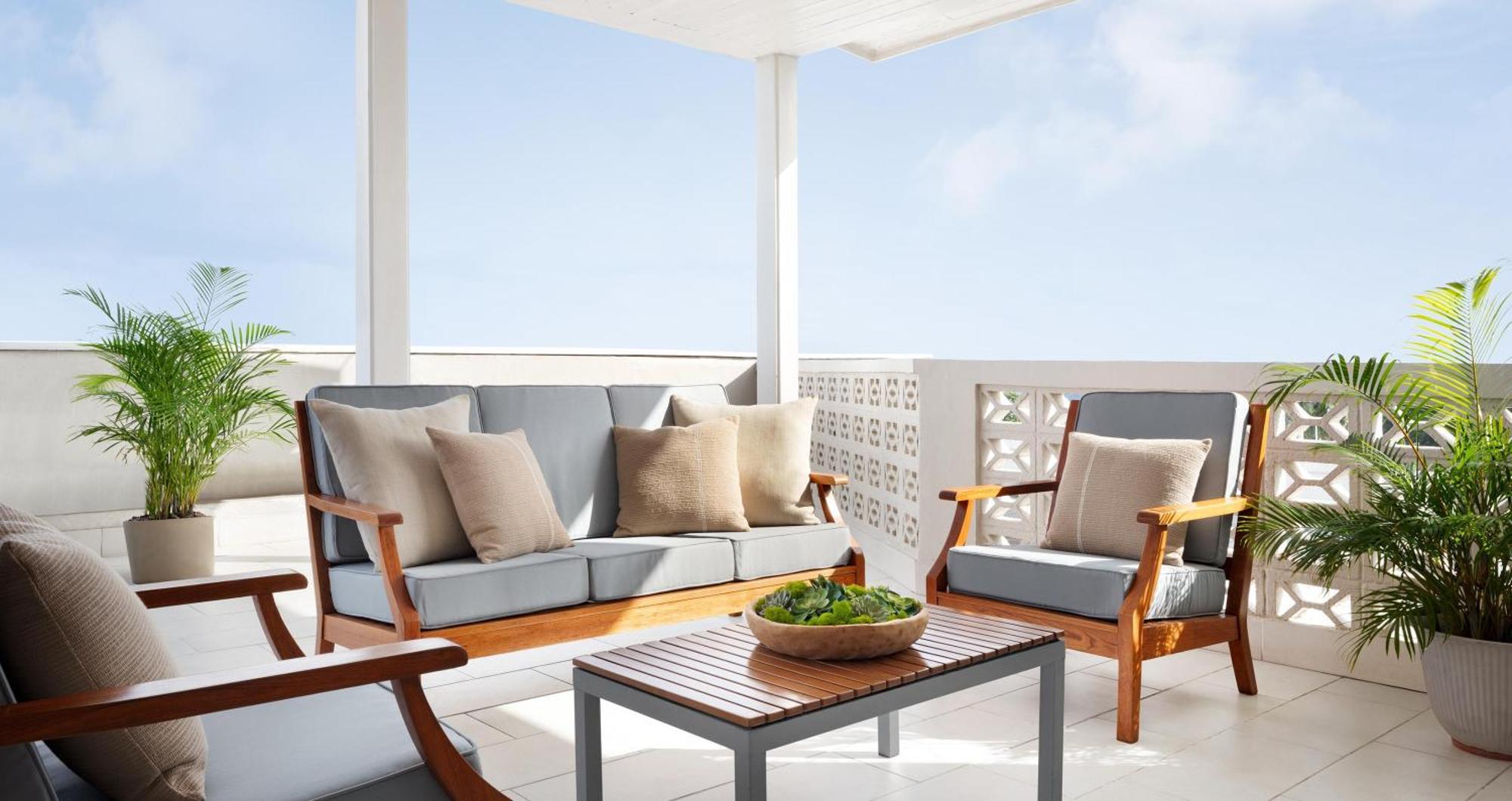 Beaches A Spa&golf – Resort