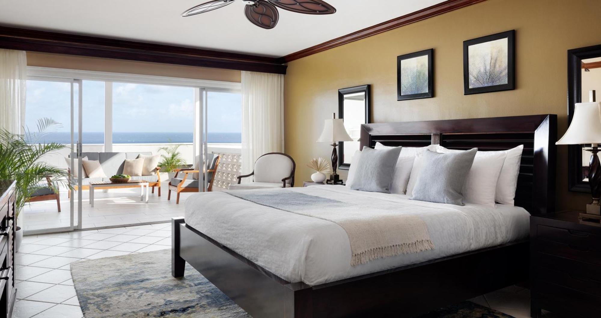 Beaches A Spa&golf – Resort 4*