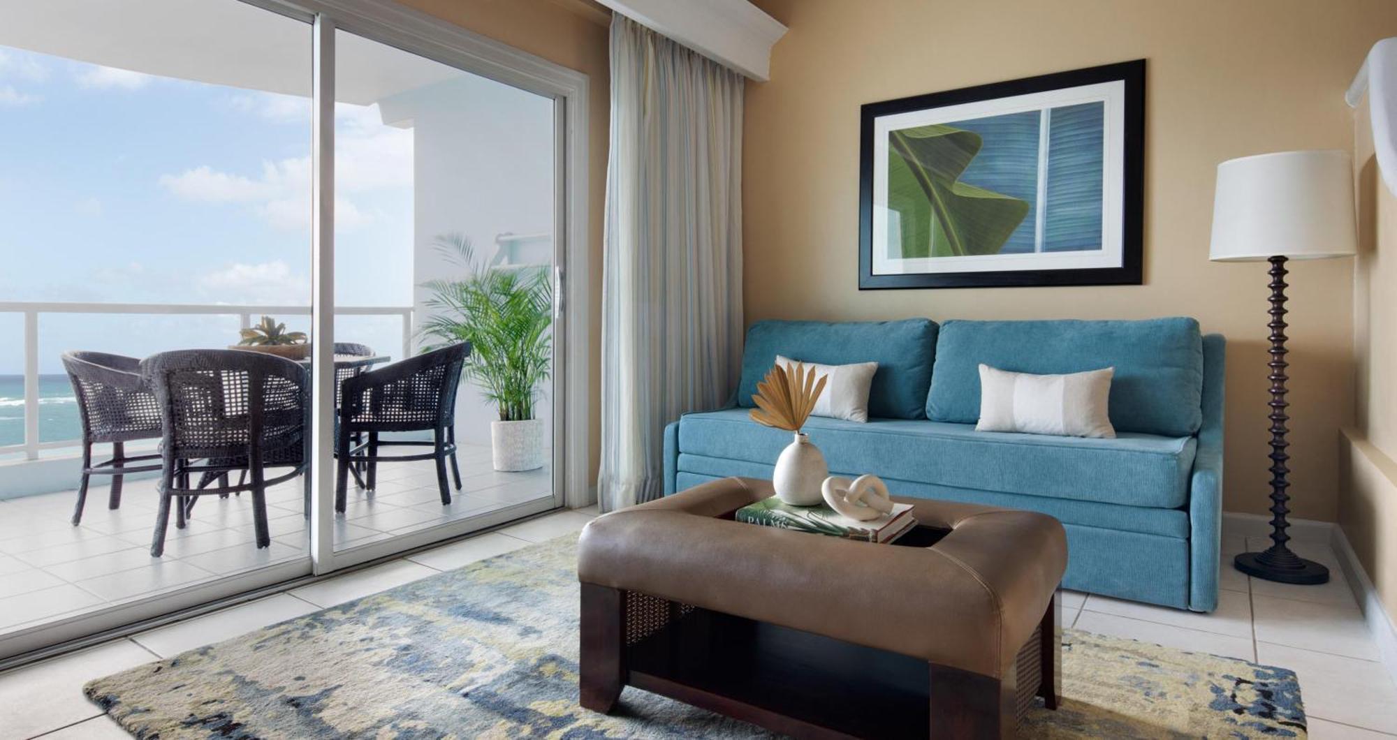 Beaches A Spa&golf – 4*