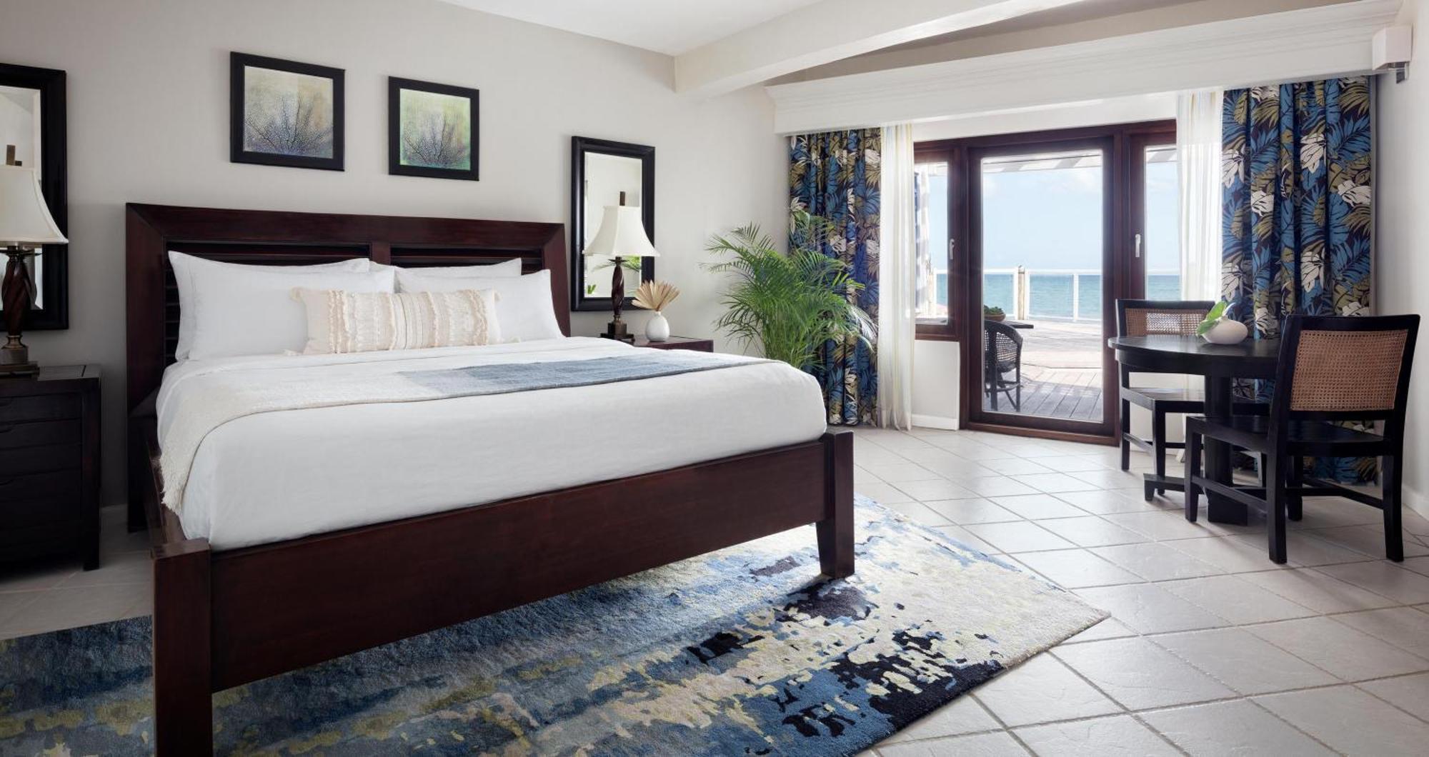 Beaches A Spa&golf – 4* Ocho Ríos