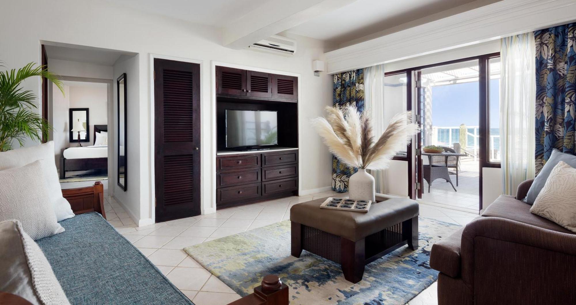 Beaches A Spa&golf – Resort