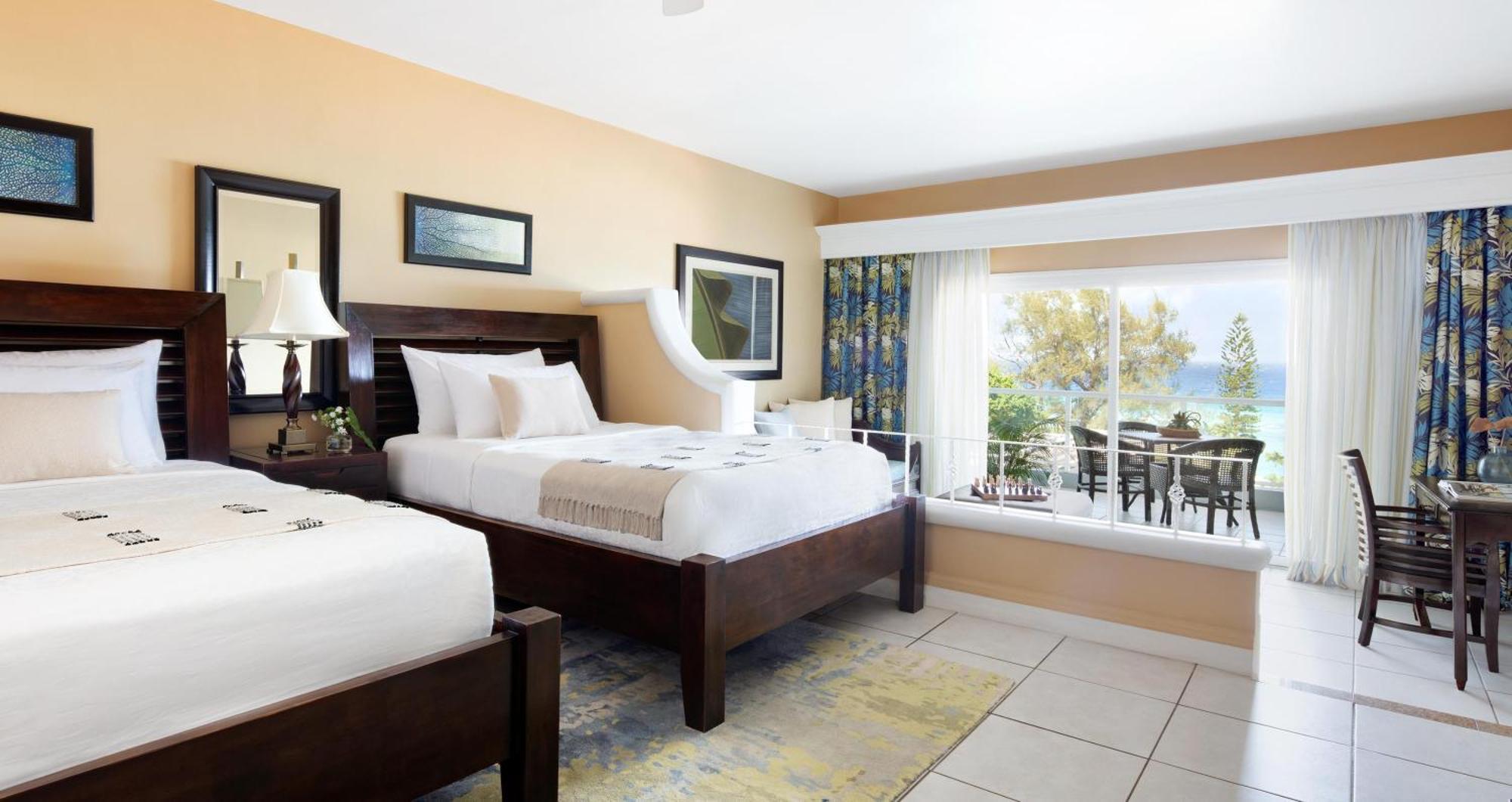 Beaches A Spa&golf – Resort 4*