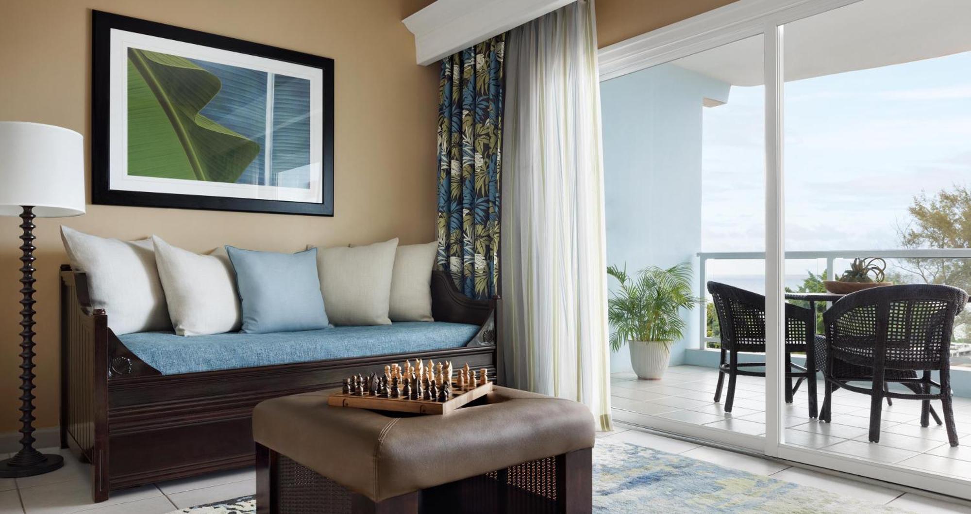 Resort Beaches A Spa&golf – 4*