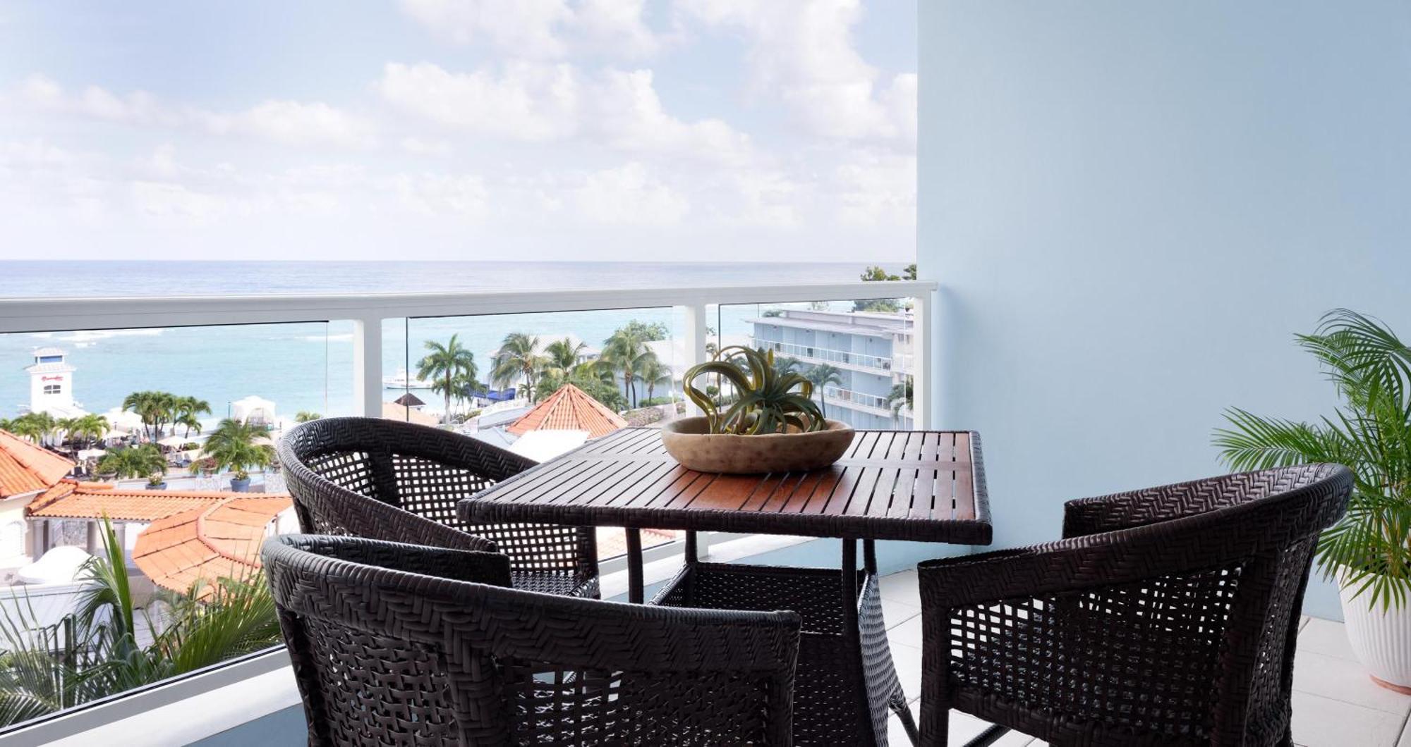 Beaches A Spa&golf – 4*