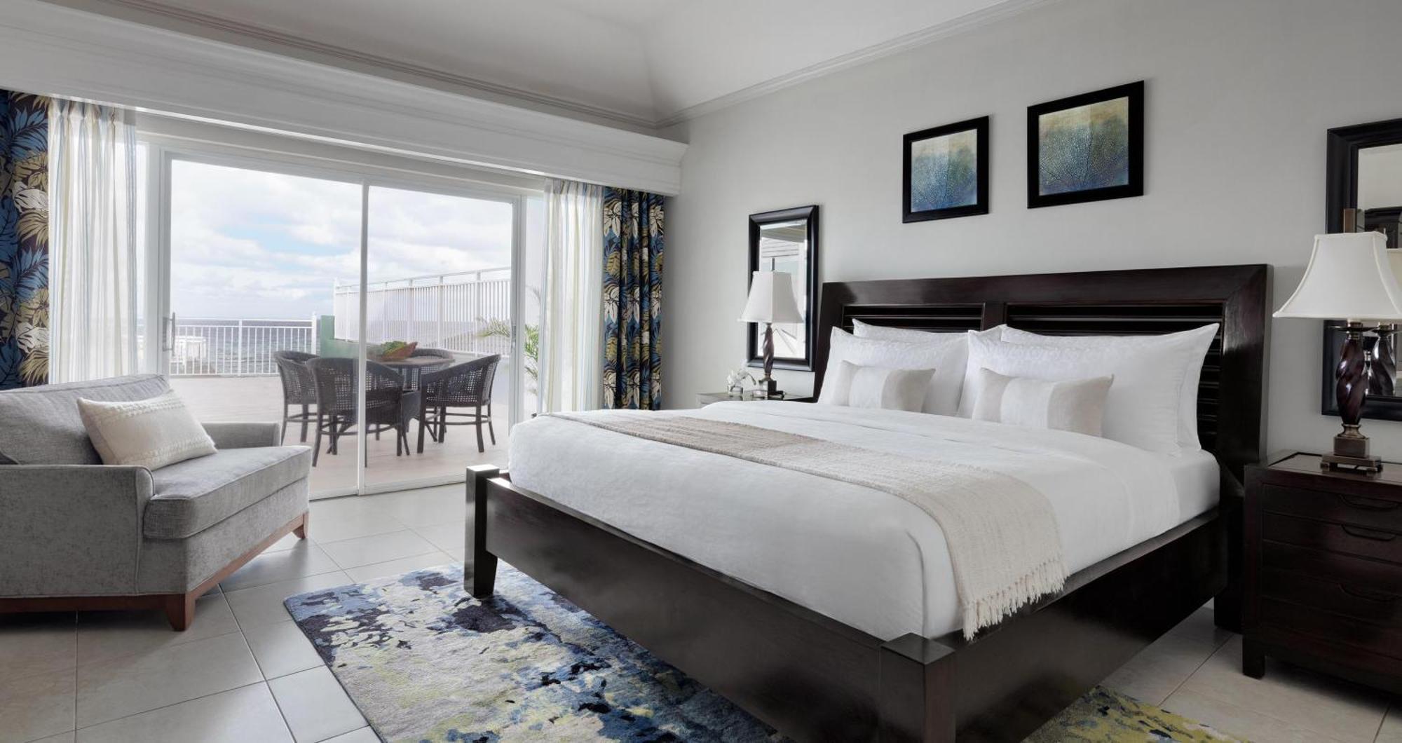 Beaches A Spa&golf – Resort 4*