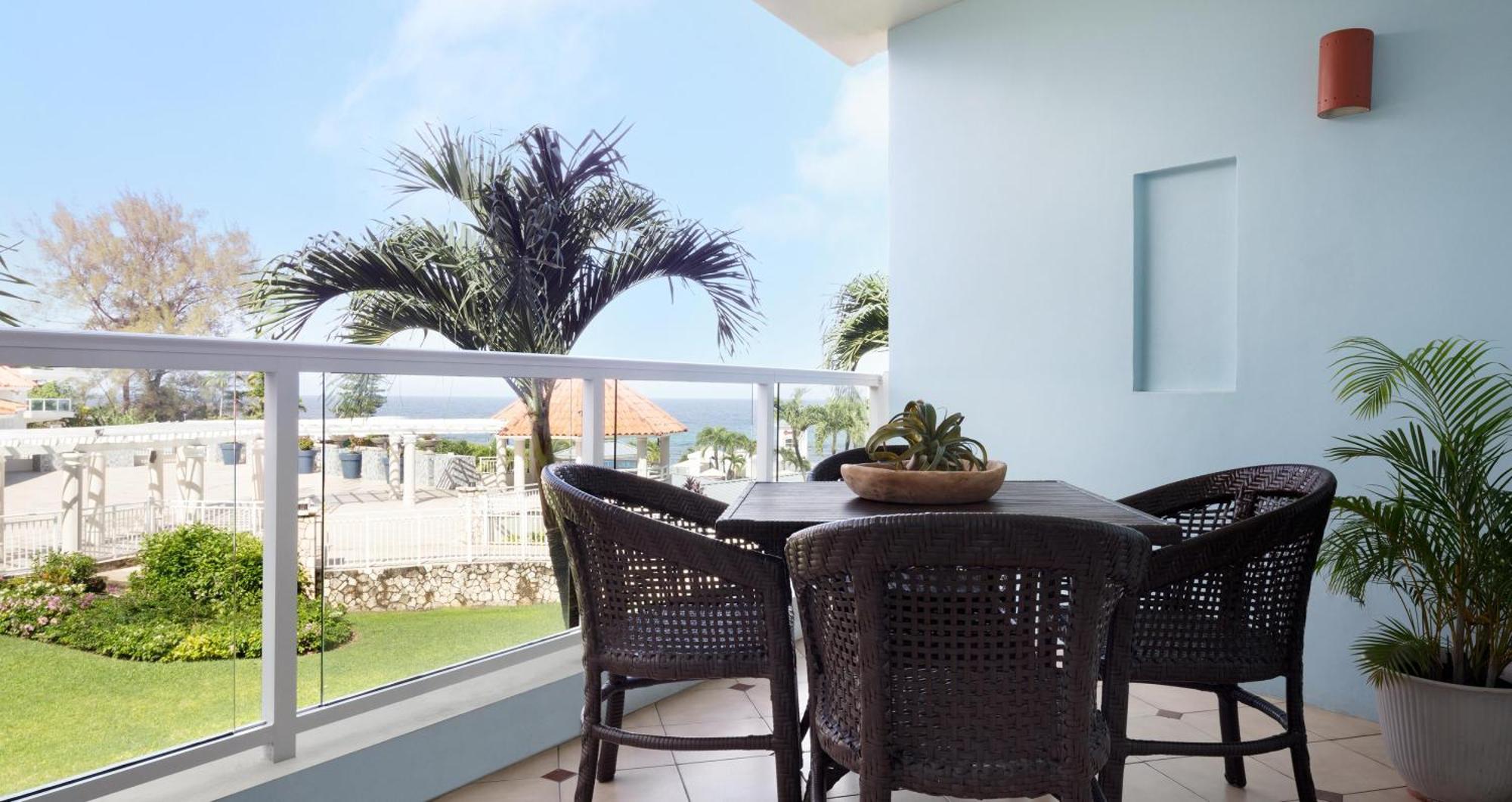 Beaches A Spa&golf – Resort Ocho Ríos