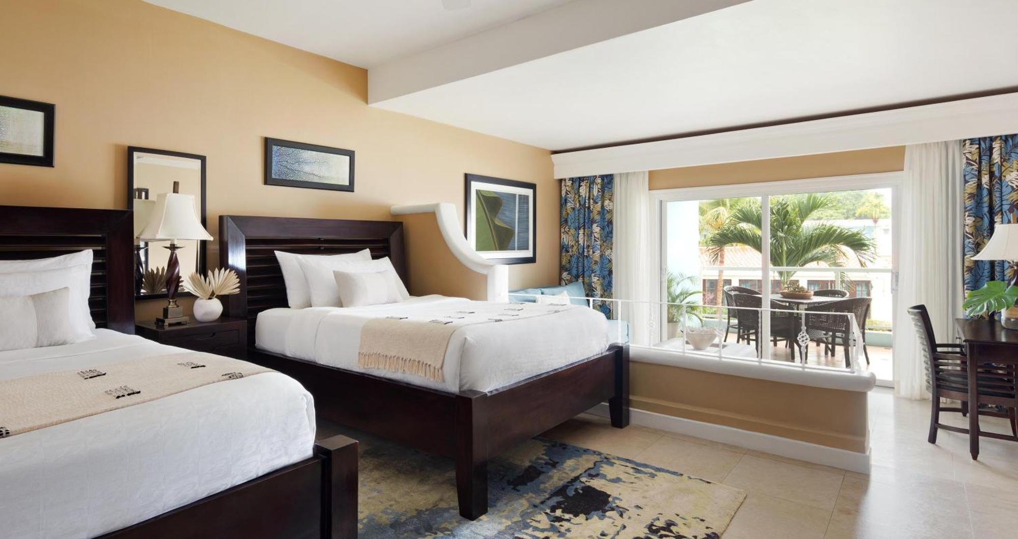 Beaches A Spa&golf – 4*