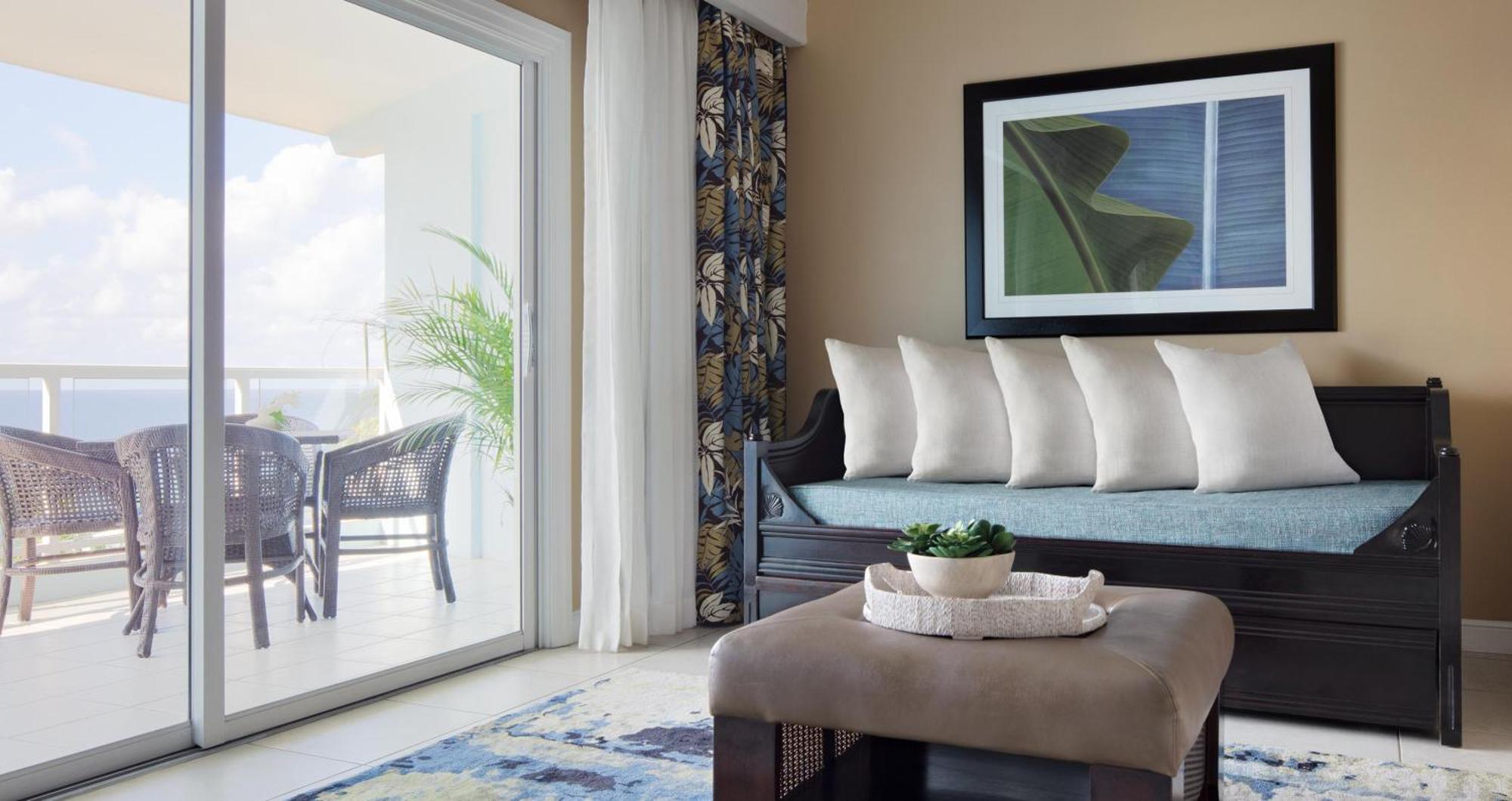 Beaches A Spa&golf – Resort 4*