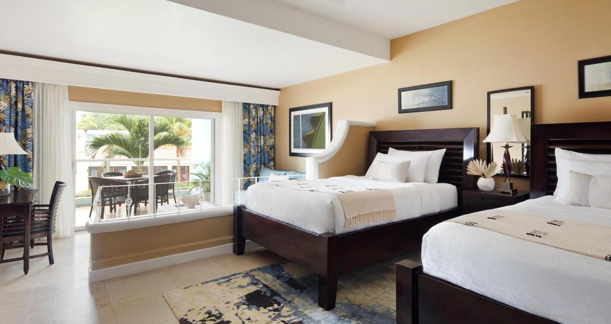 Resort Beaches A Spa&golf – 4*