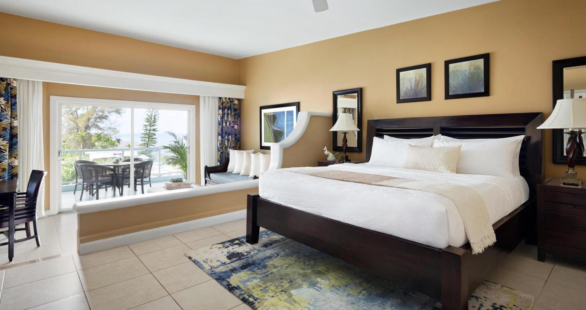 Beaches A Spa&golf – Resort Ocho Ríos
