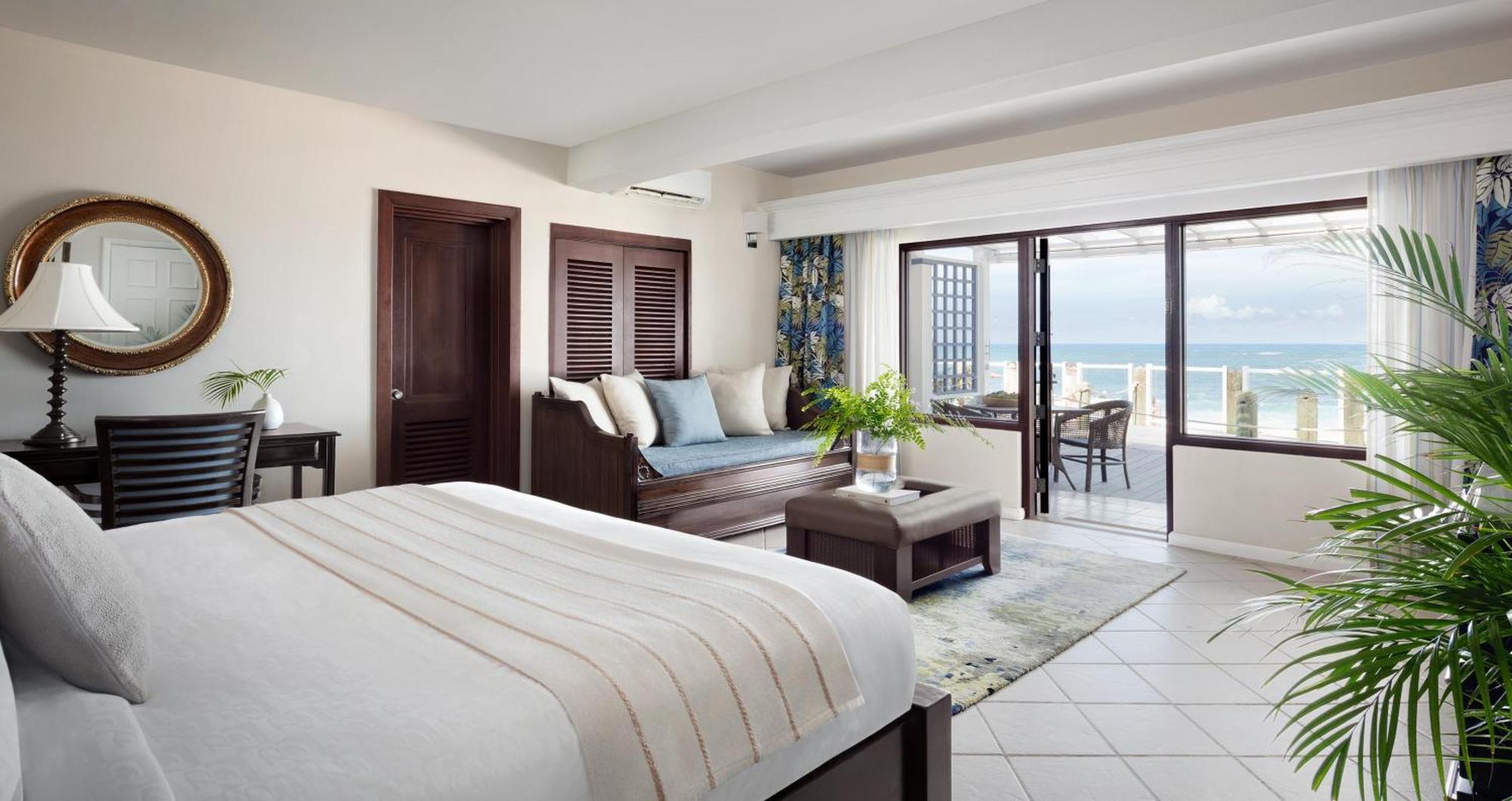 Beaches A Spa&golf – Resort