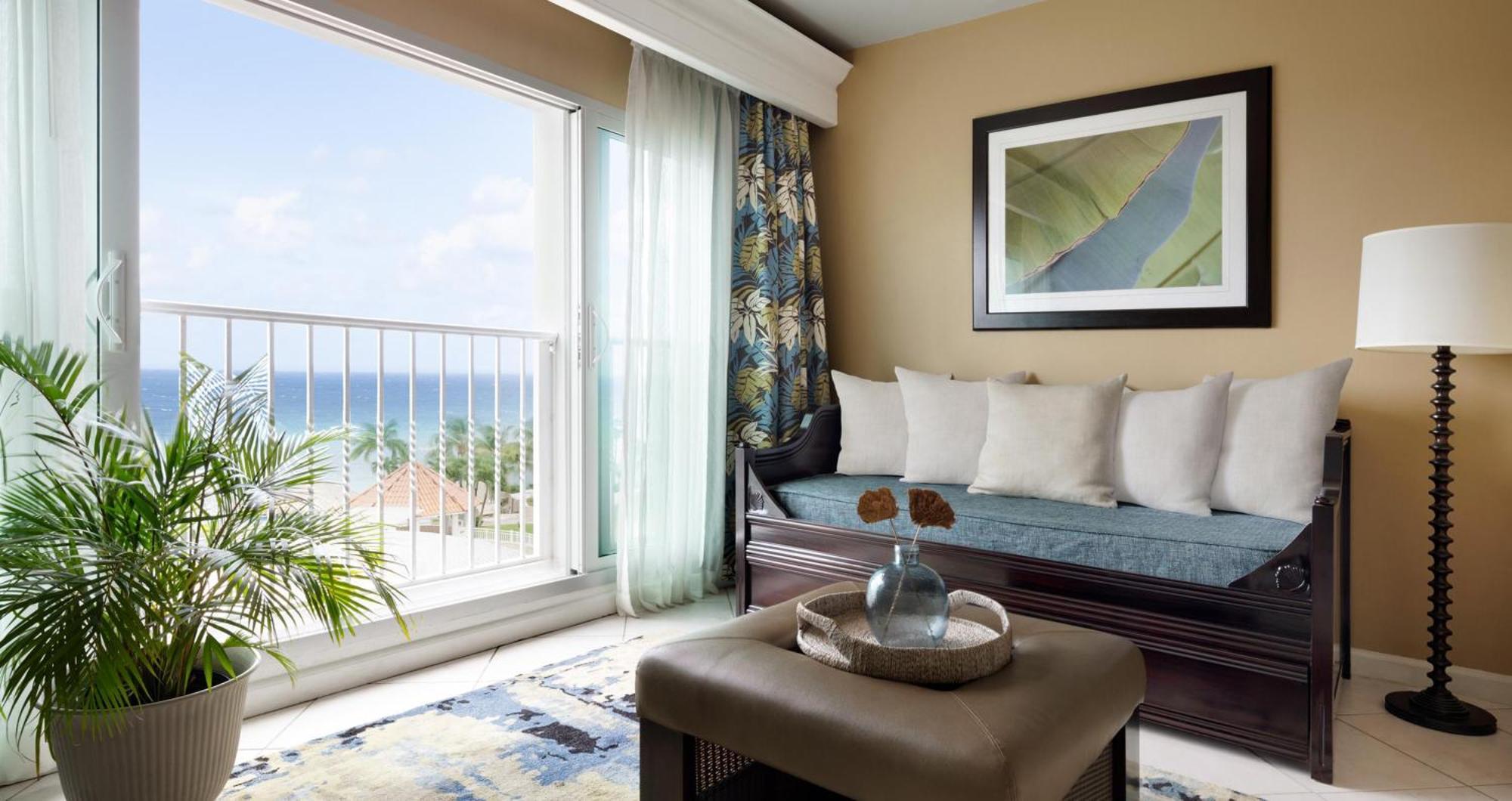 Beaches A Spa&golf – Resort Ocho Ríos