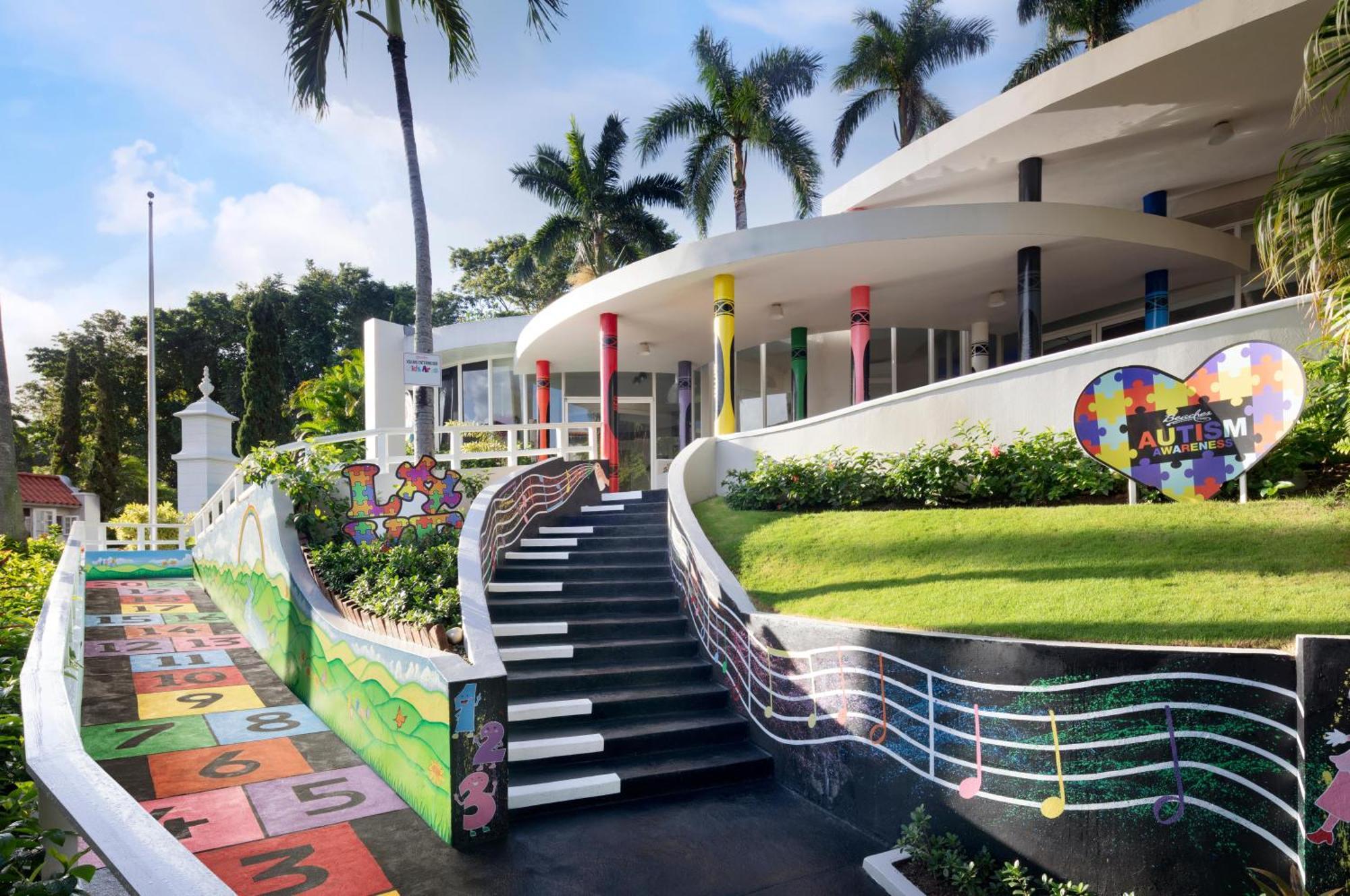 Beaches A Spa&golf – 4*