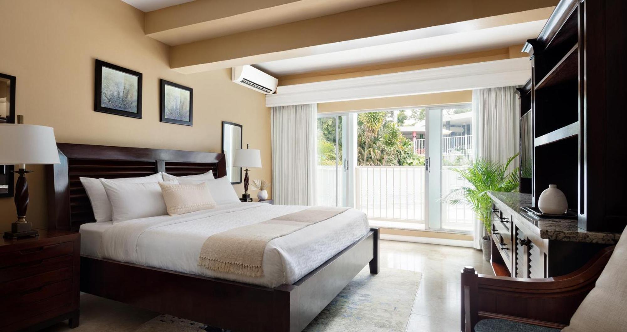 Beaches A Spa&golf – 4* Ocho Ríos