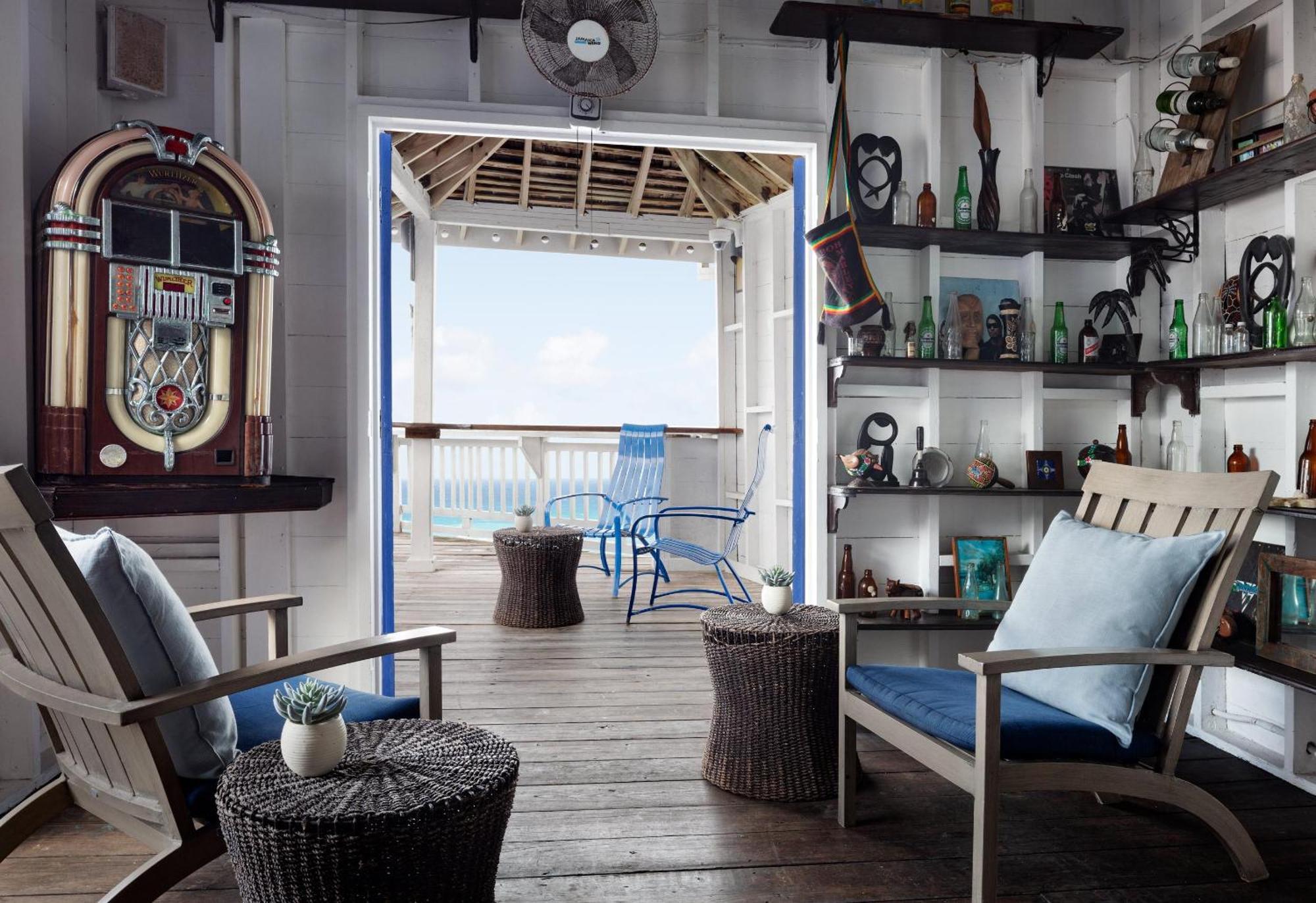 Beaches A Spa&golf – Resort Ocho Ríos