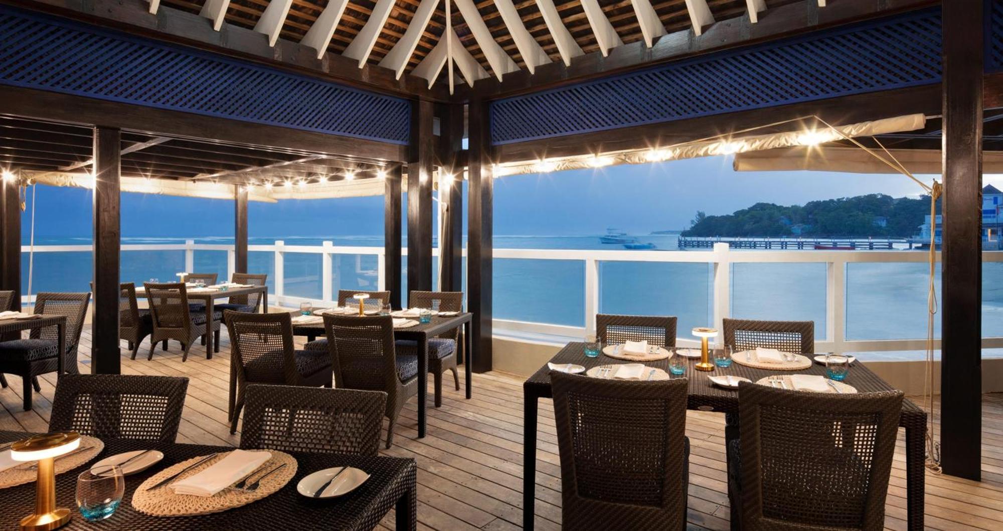 Beaches A Spa&golf – 4*
