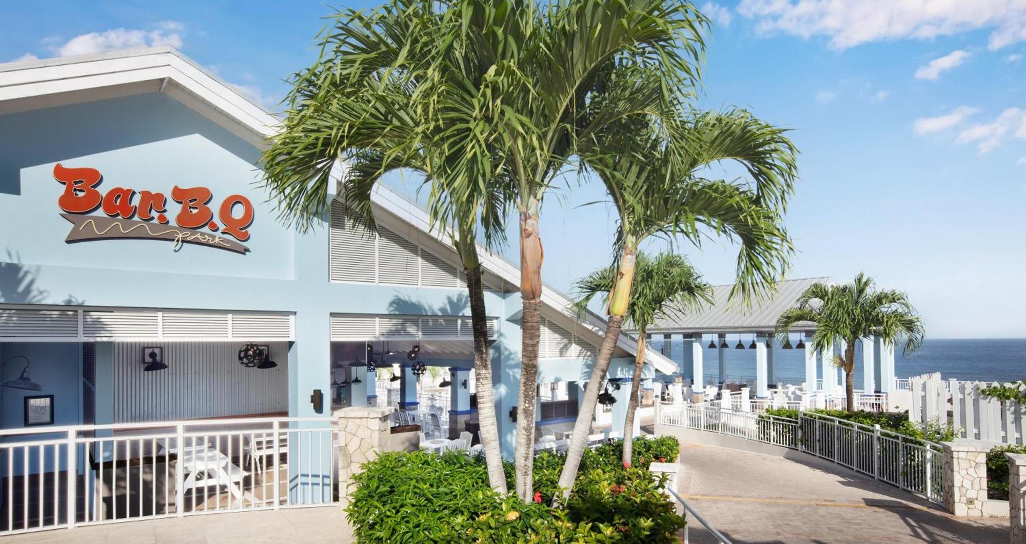Beaches A Spa&golf – Resort