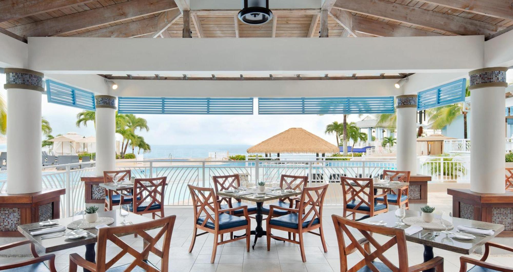 Beaches A Spa&golf – Resort 4*