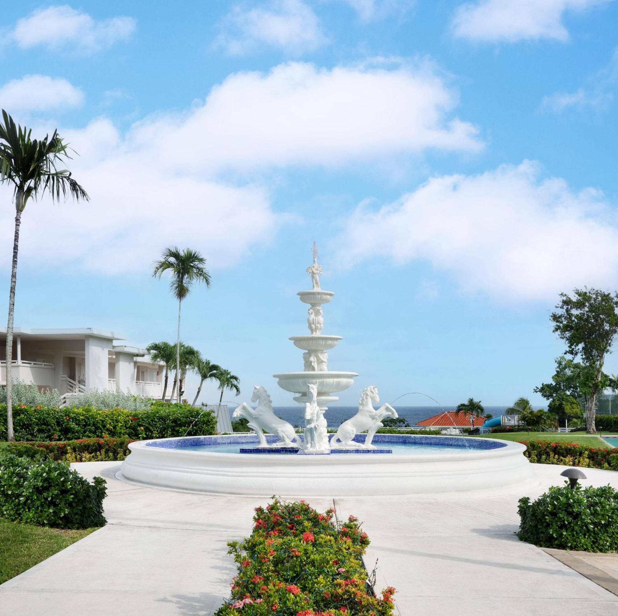 Beaches A Spa&golf – Resort Ocho Ríos