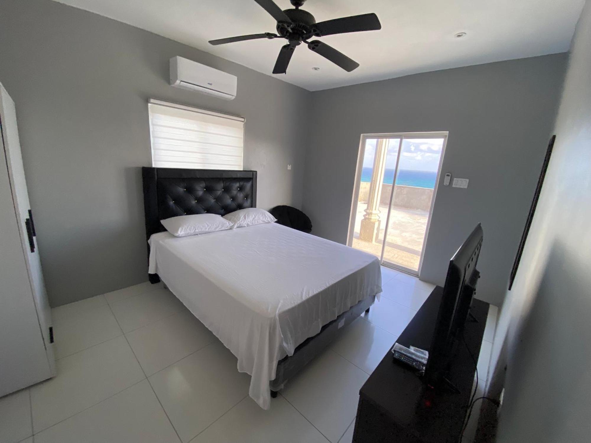 Chrewans Enterprise Ltd Bed & Breakfast