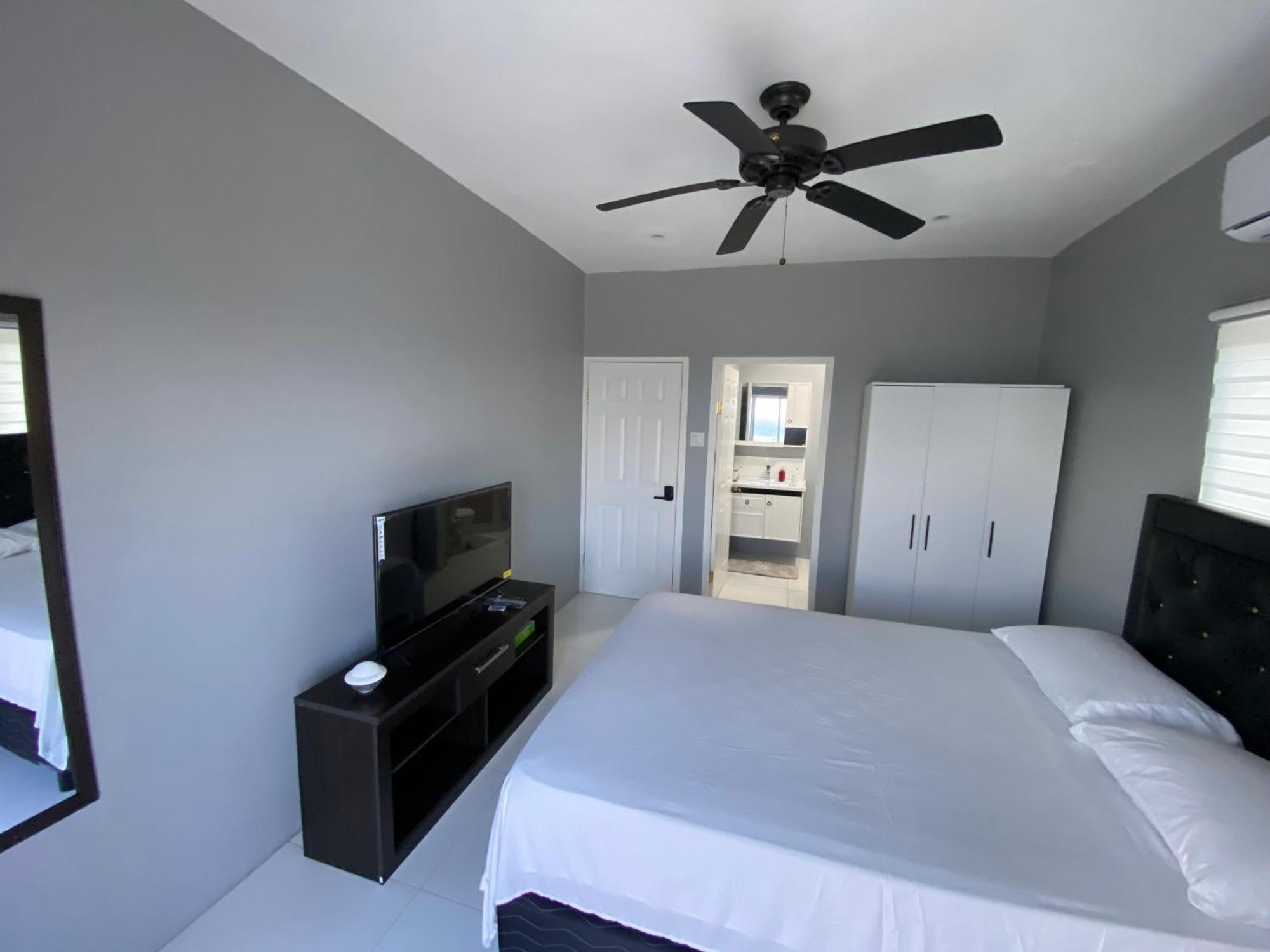 Bed & Breakfast Chrewans Enterprise Ltd Montego Bay