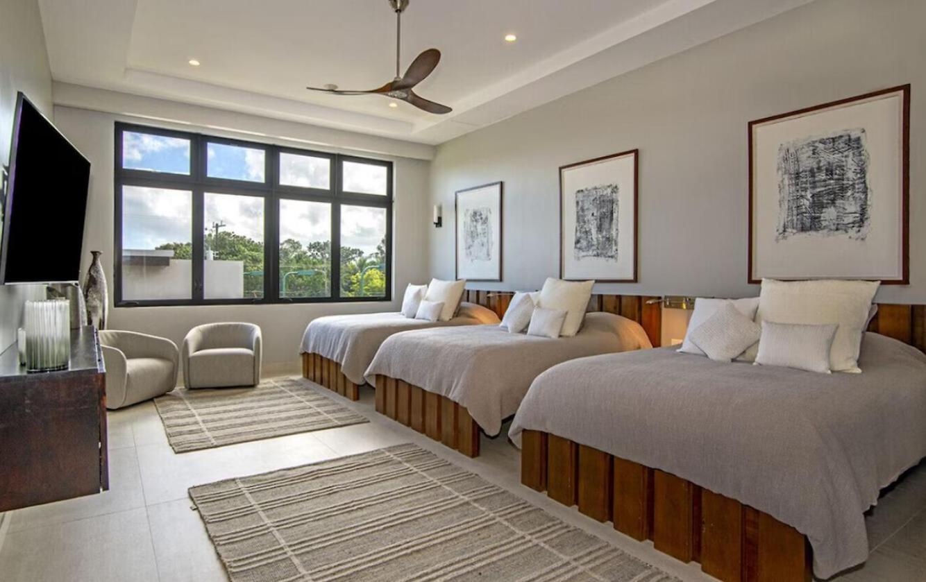 Happy Hour Luxury Beachfront Retreat