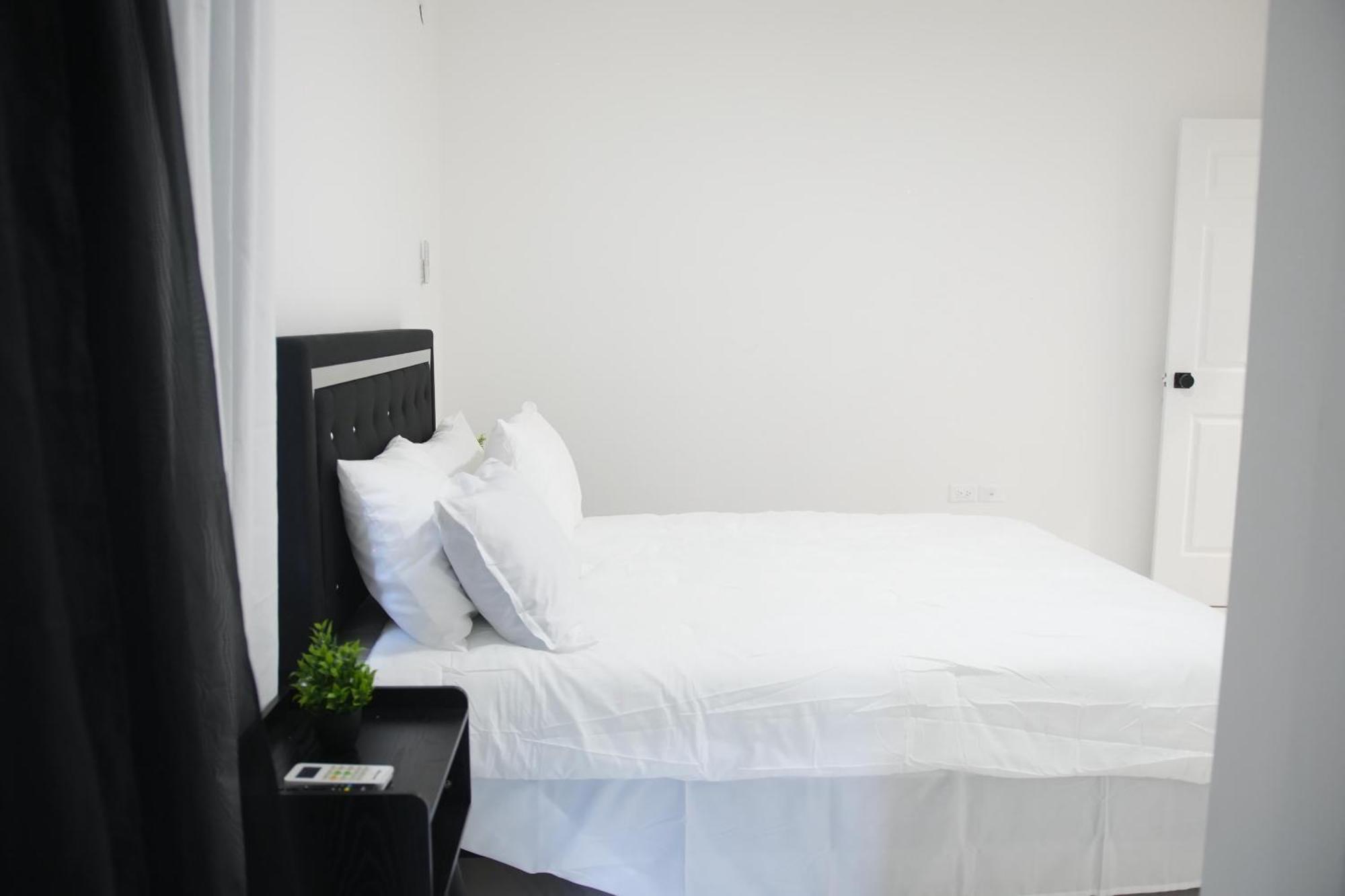 Redhills Escape Apartment