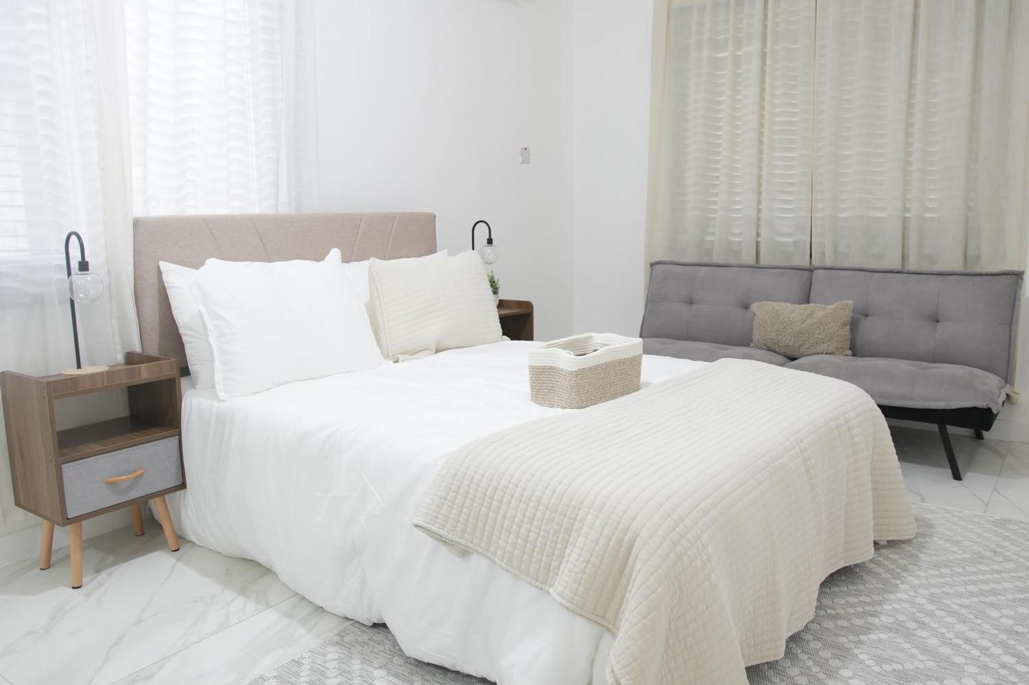 Apartment Redhills Escape *