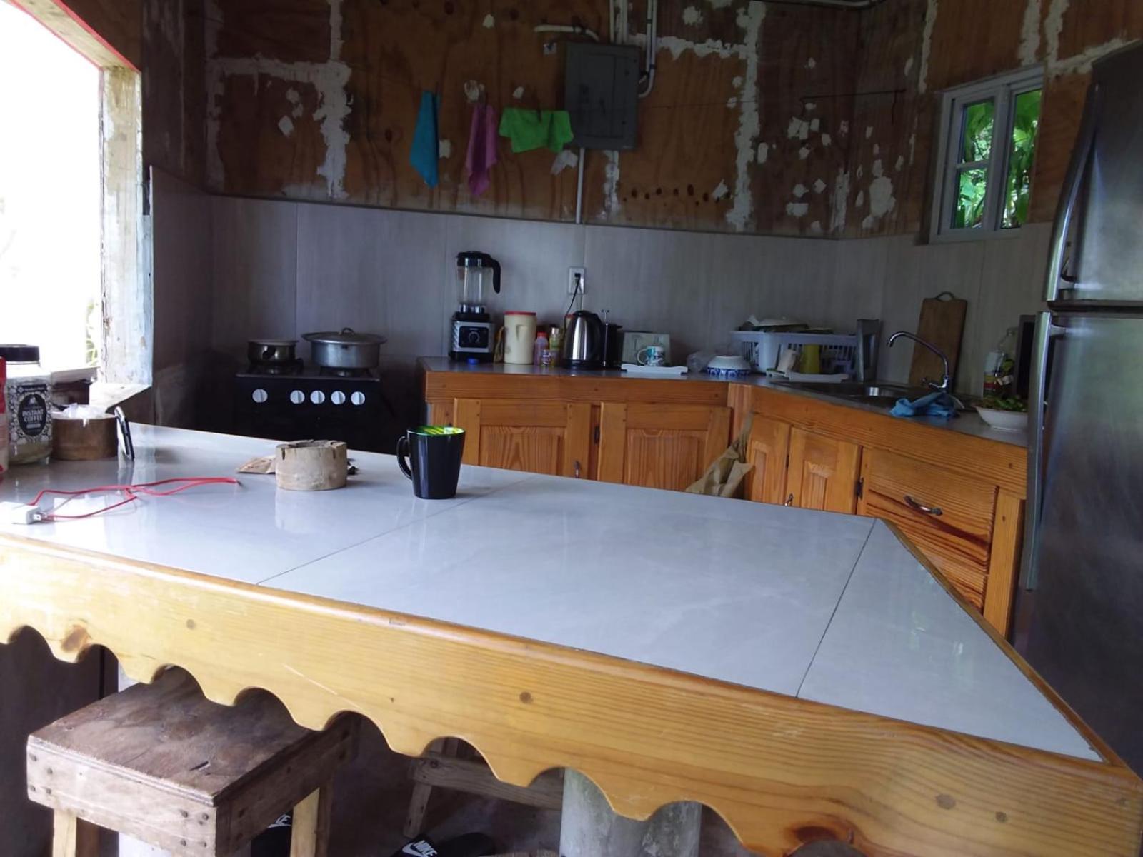 Brian's House