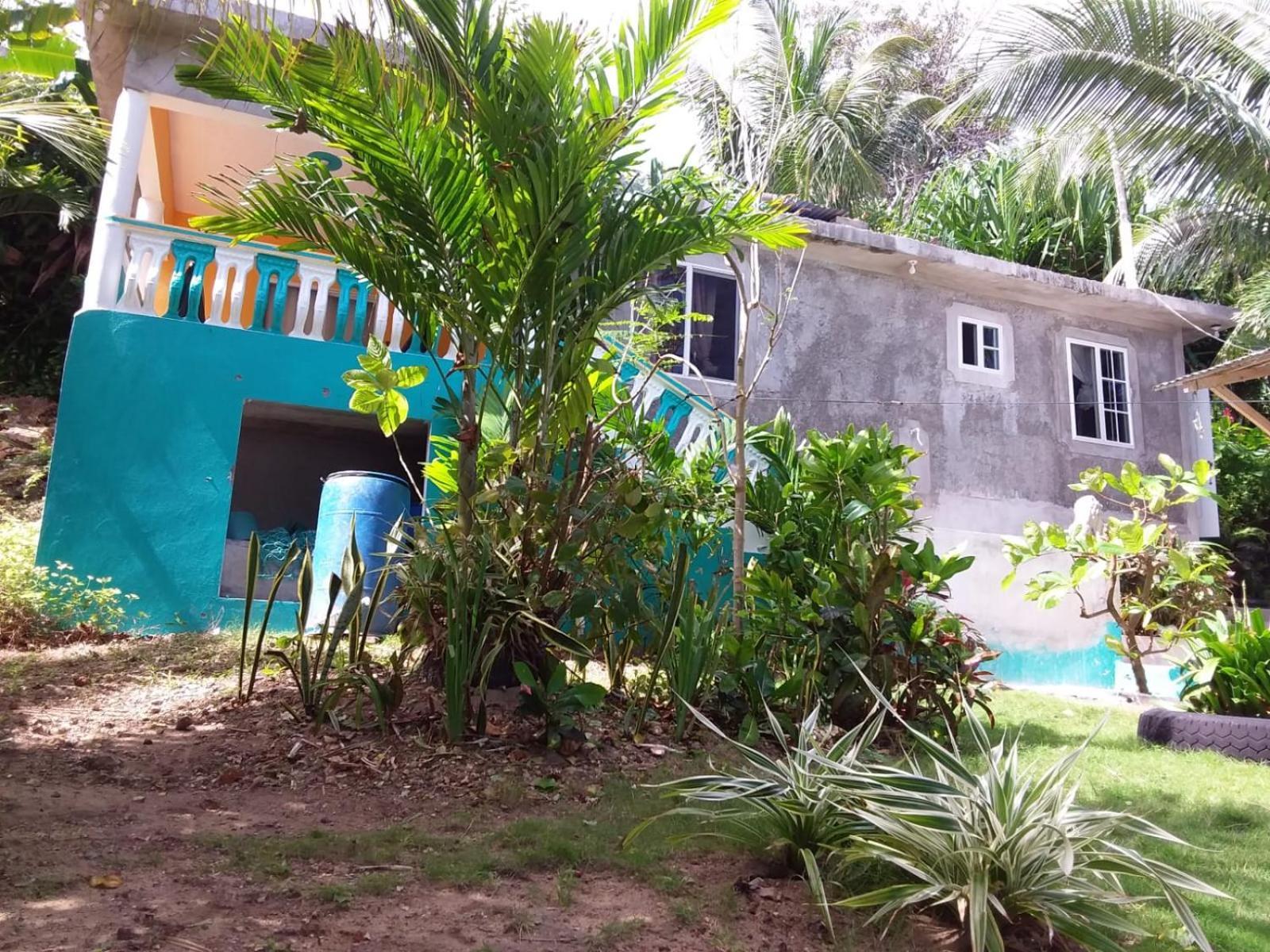 Bed & Breakfast Brian's House Port Antonio